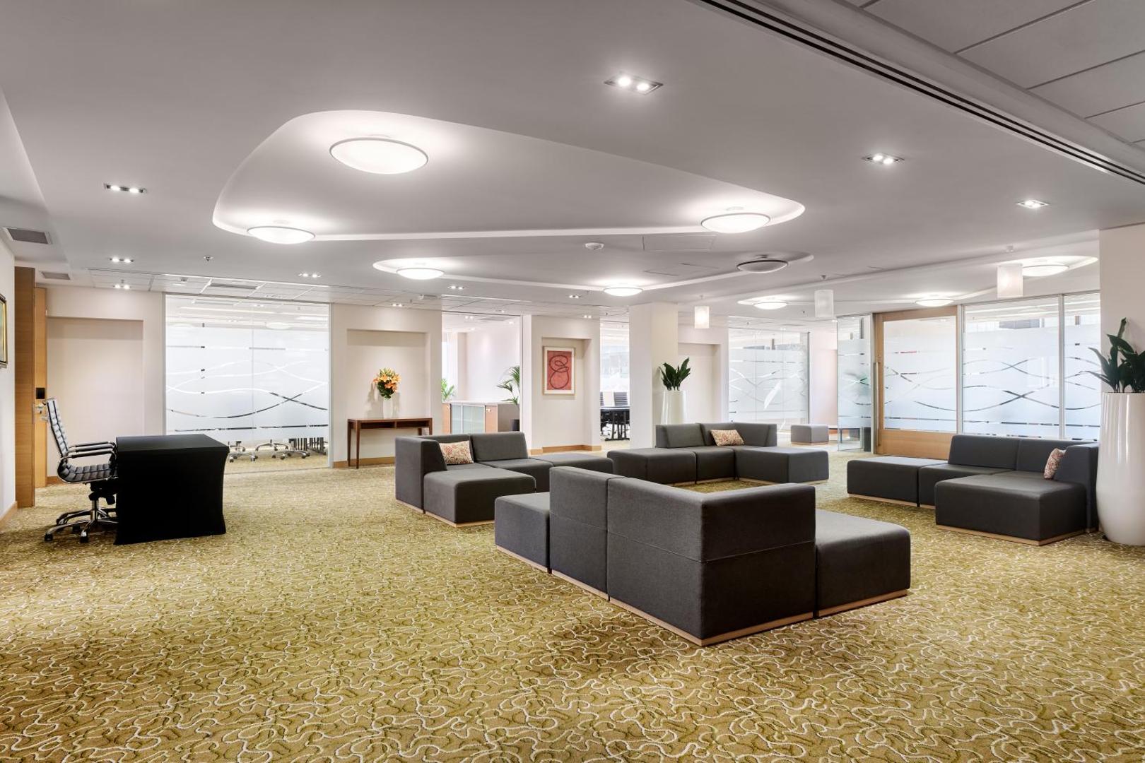Pan Pacific Perth Pan Pacific Perth
