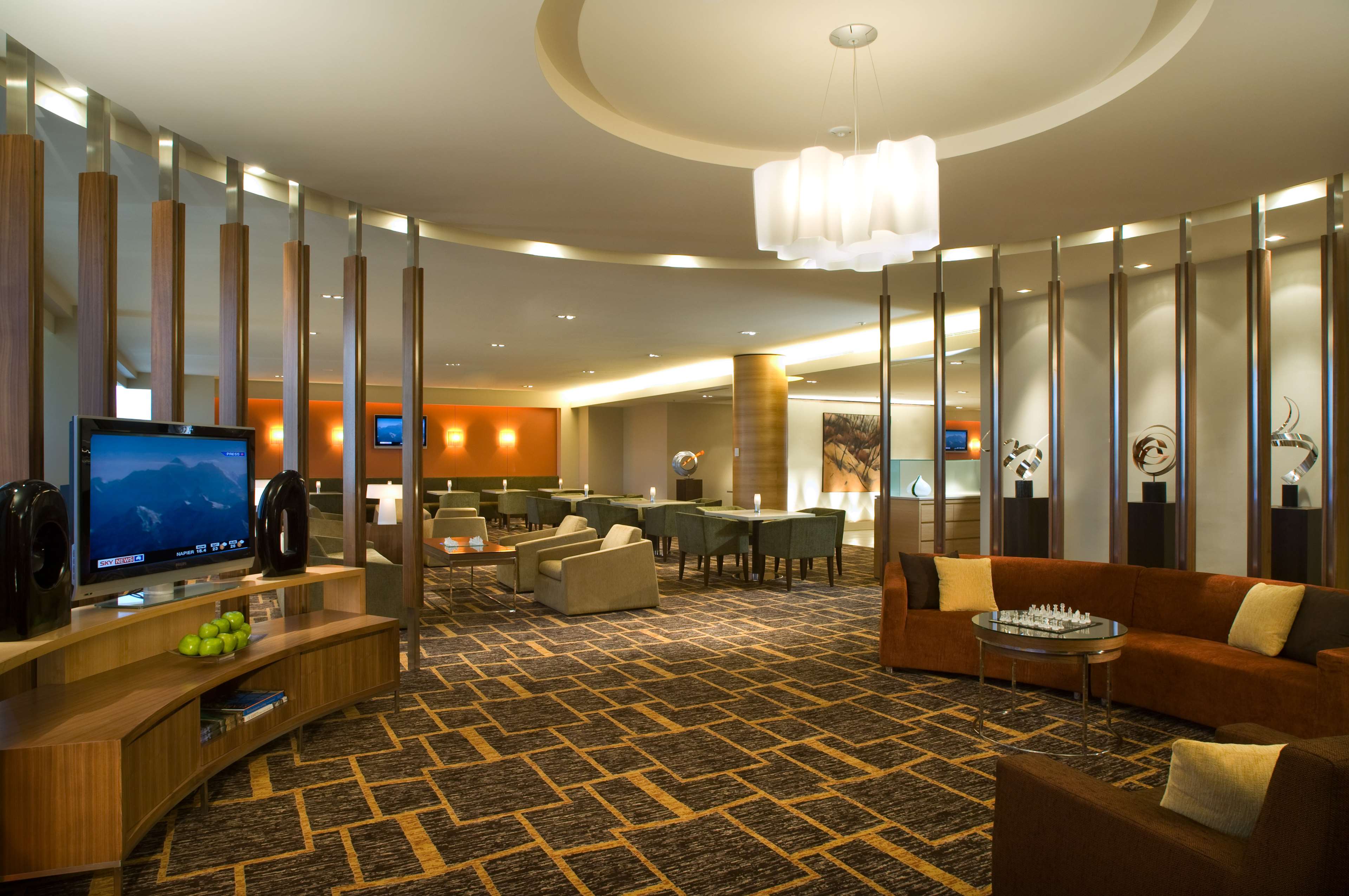Pan Pacific Perth Pan Pacific Perth