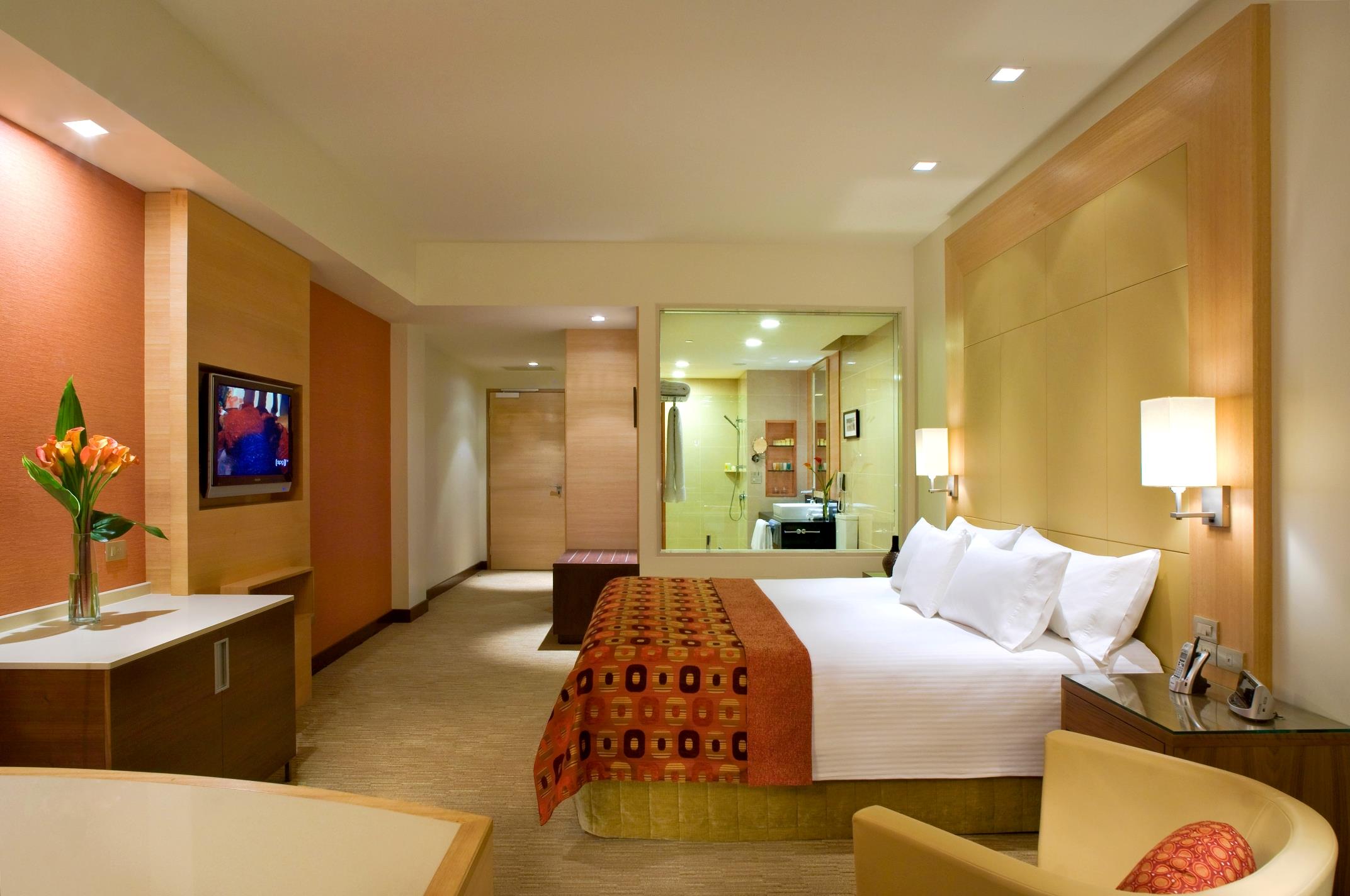 Pan Pacific Perth Pan Pacific Perth