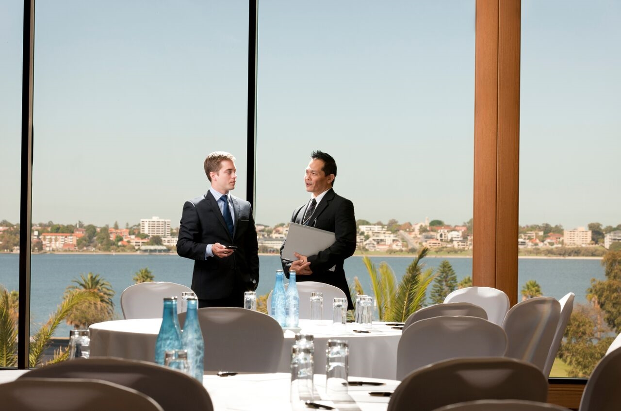 Pan Pacific Perth Pan Pacific Perth