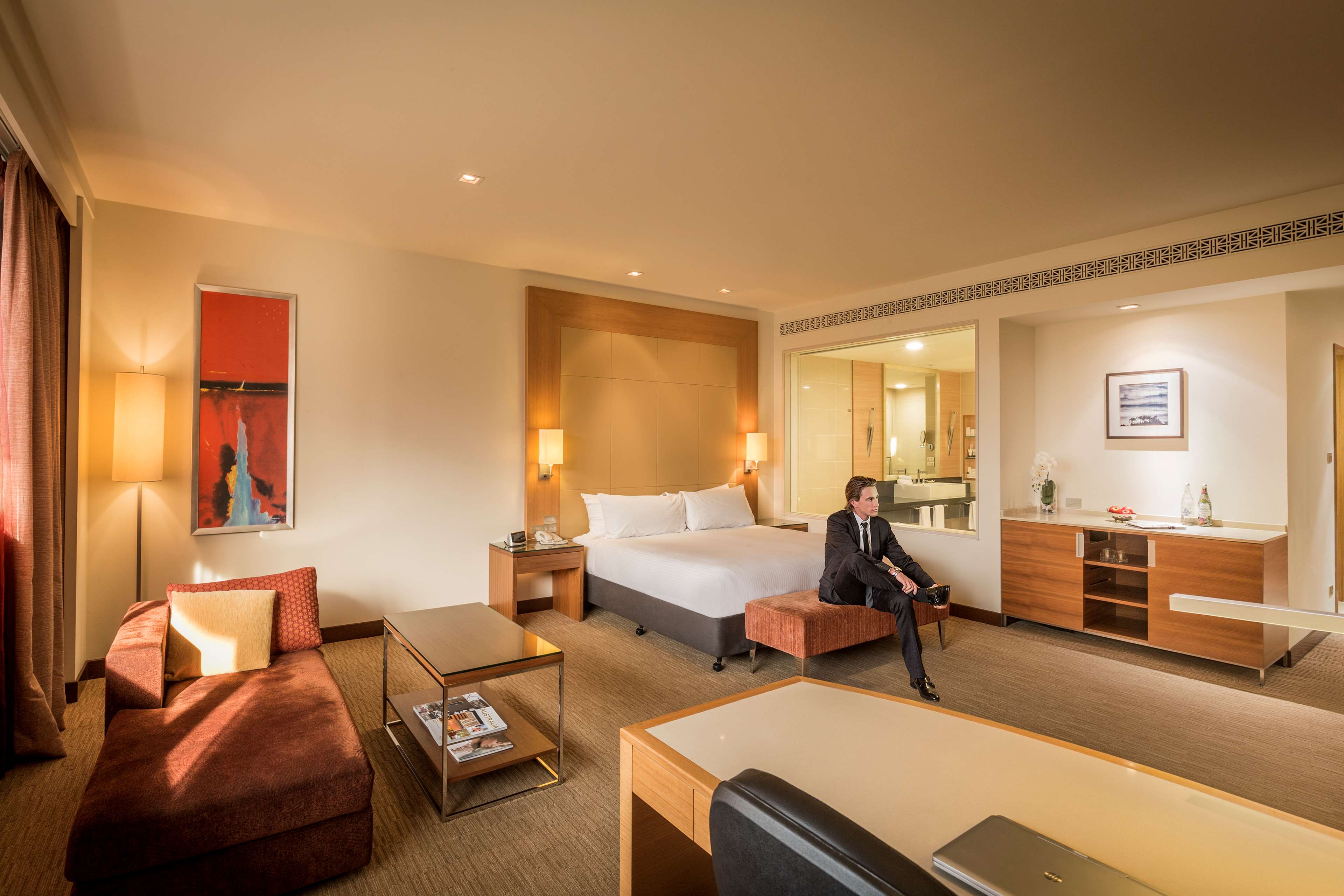 Pan Pacific Perth Pan Pacific Perth
