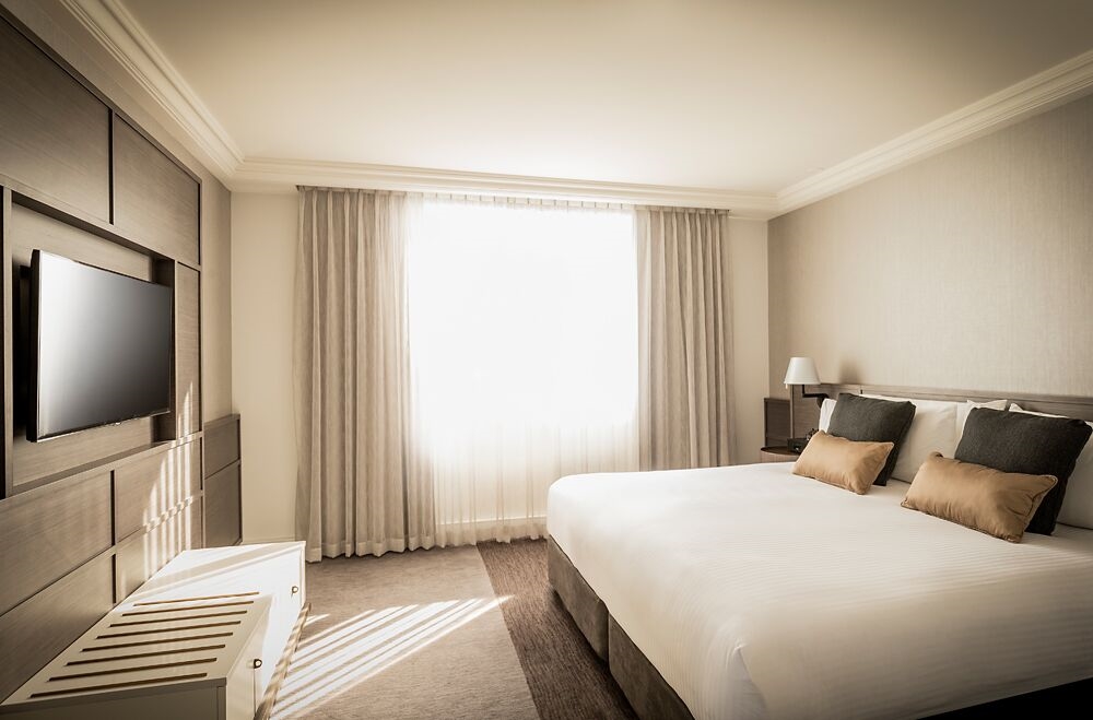Pan Pacific Perth Pan Pacific Perth
