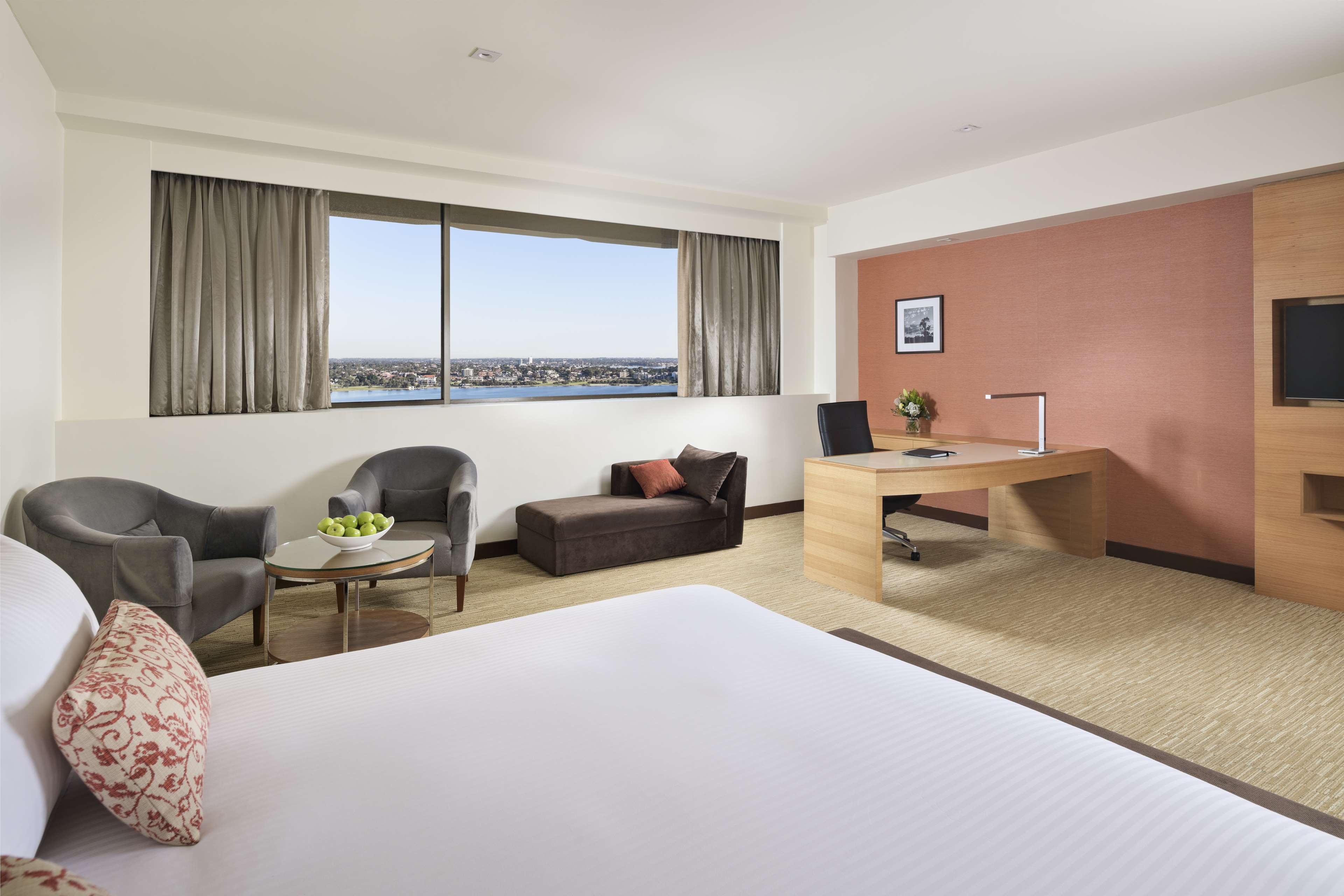 Pan Pacific Perth Pan Pacific Perth