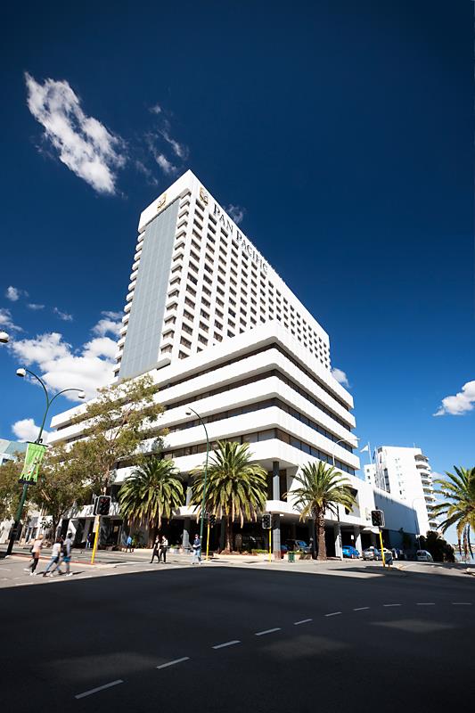 Pan Pacific Perth Pan Pacific Perth