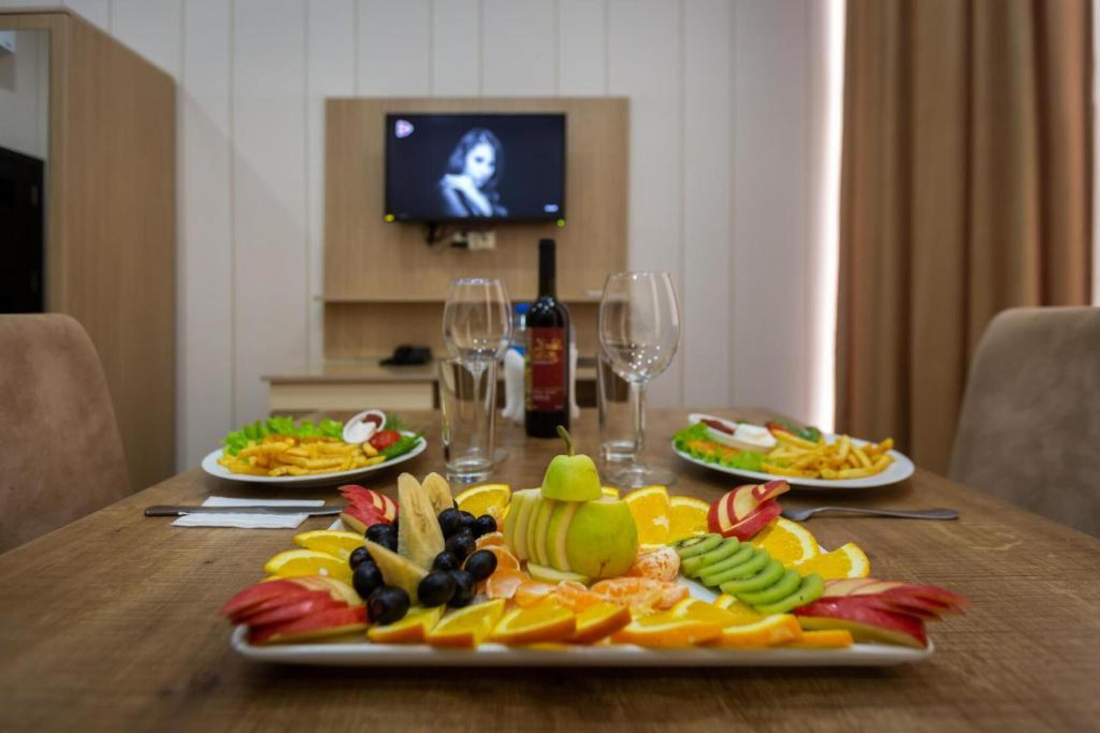 Istanbul Gold Hotel Baku