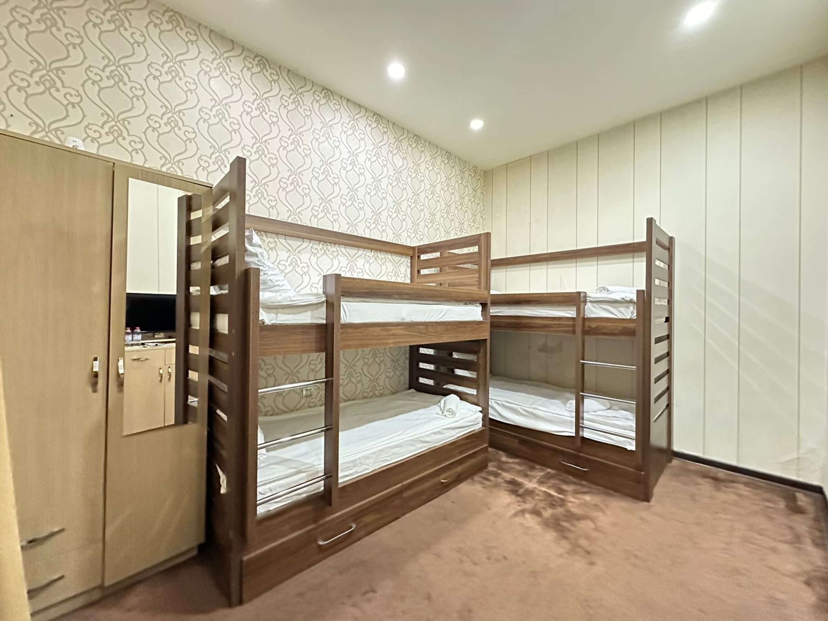 Istanbul Gold Hotel Baku