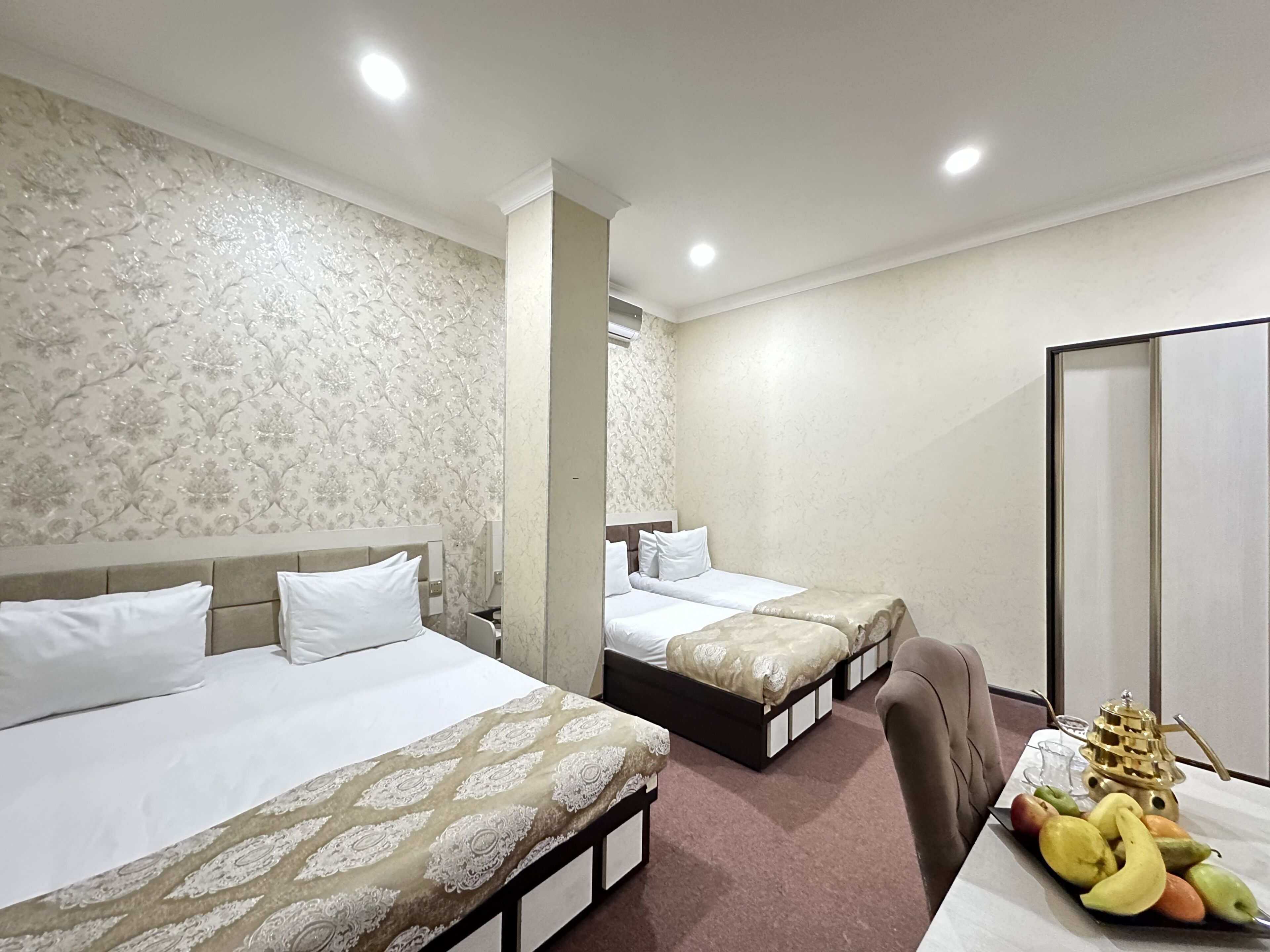 Istanbul Gold Hotel Baku