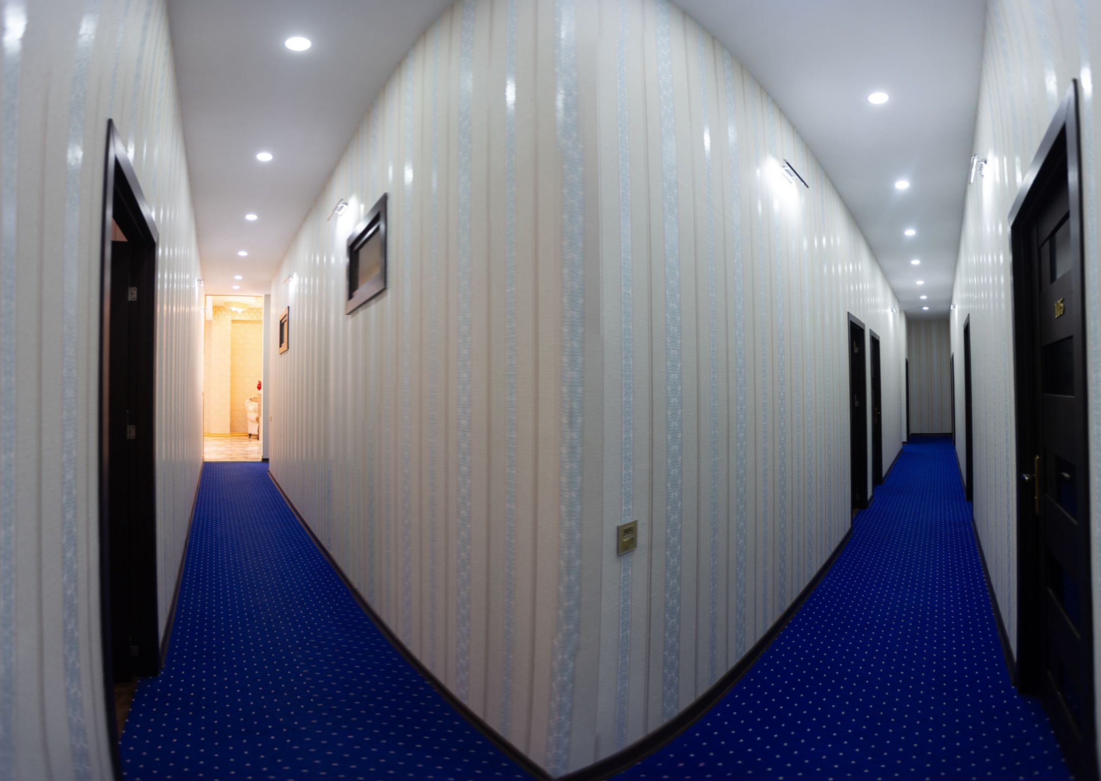 Istanbul Gold Hotel Baku