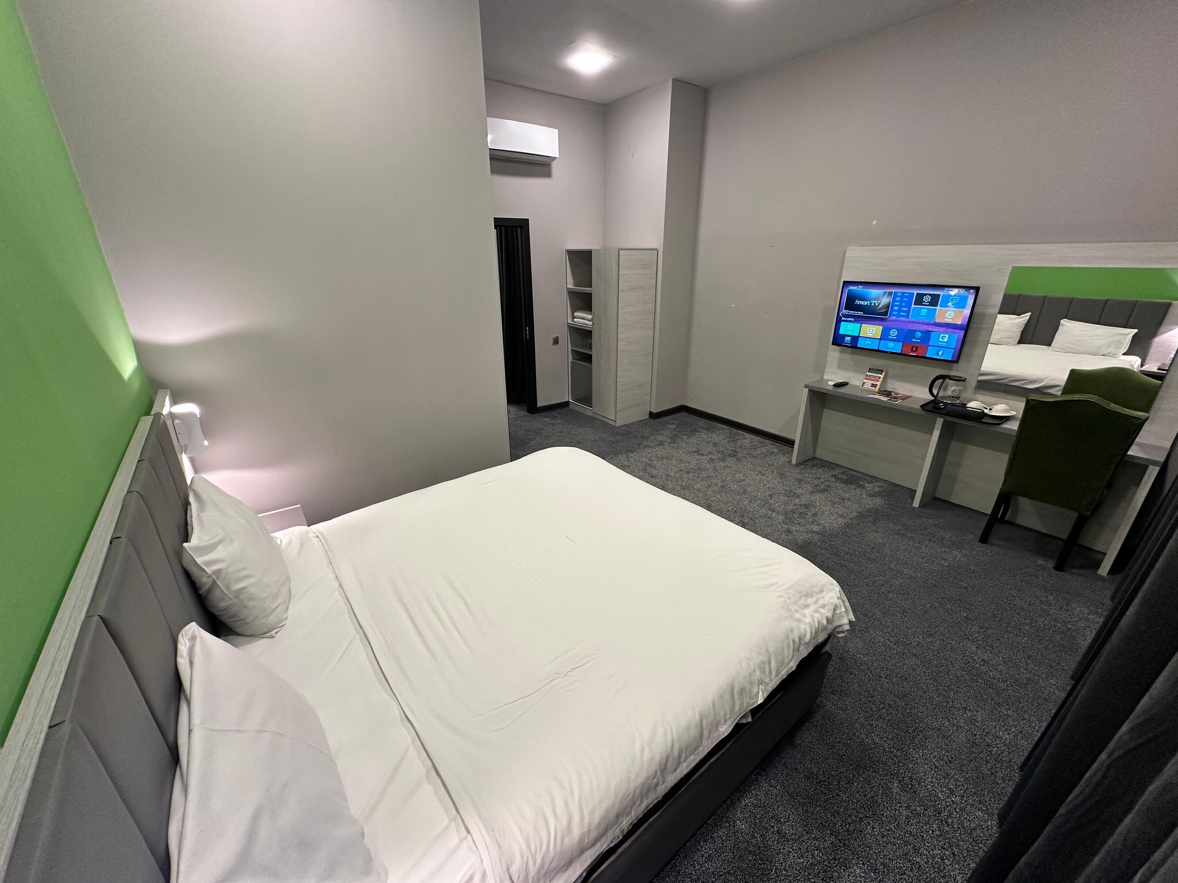 Istanbul Gold Hotel Baku