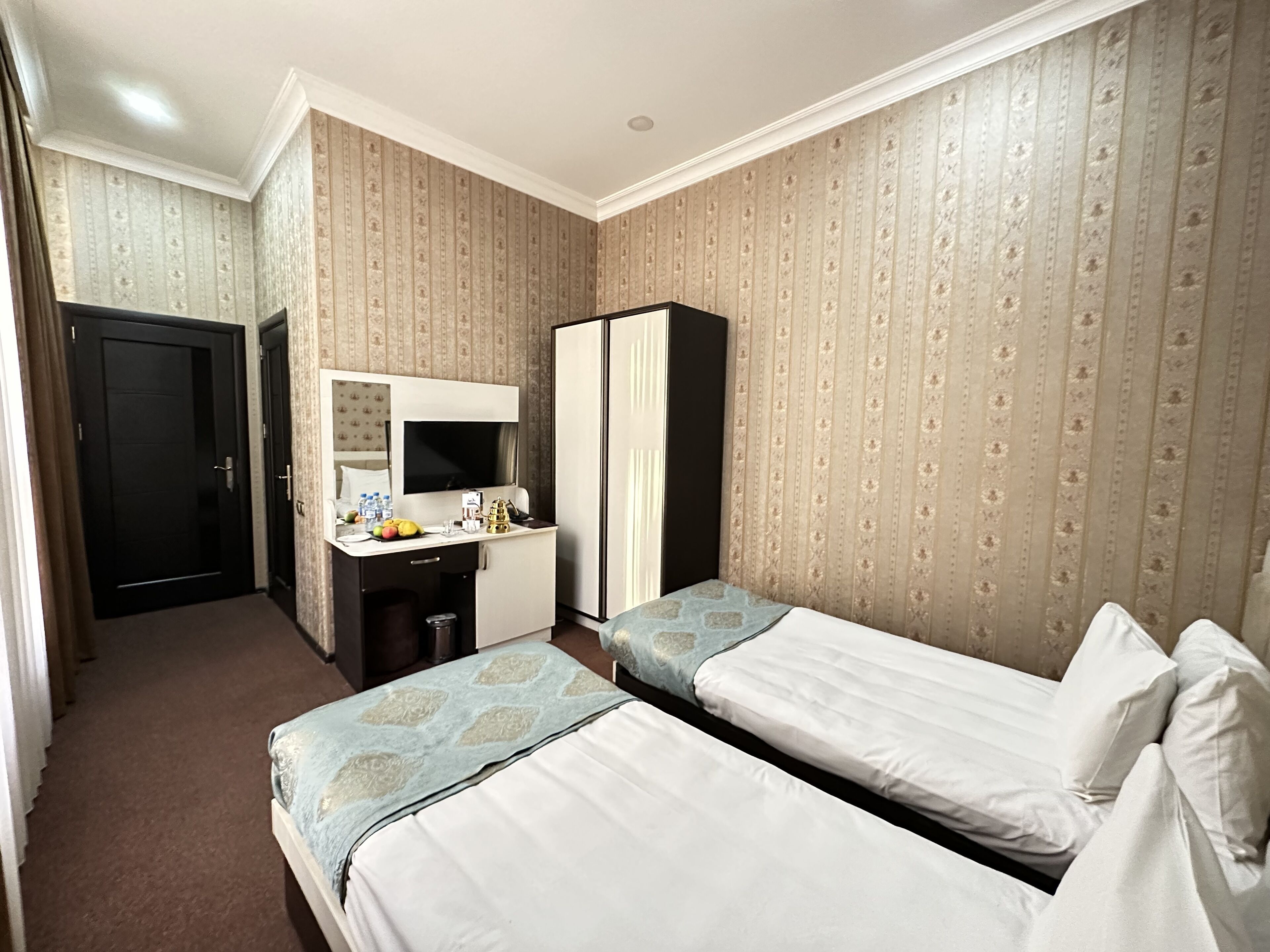 Istanbul Gold Hotel Baku