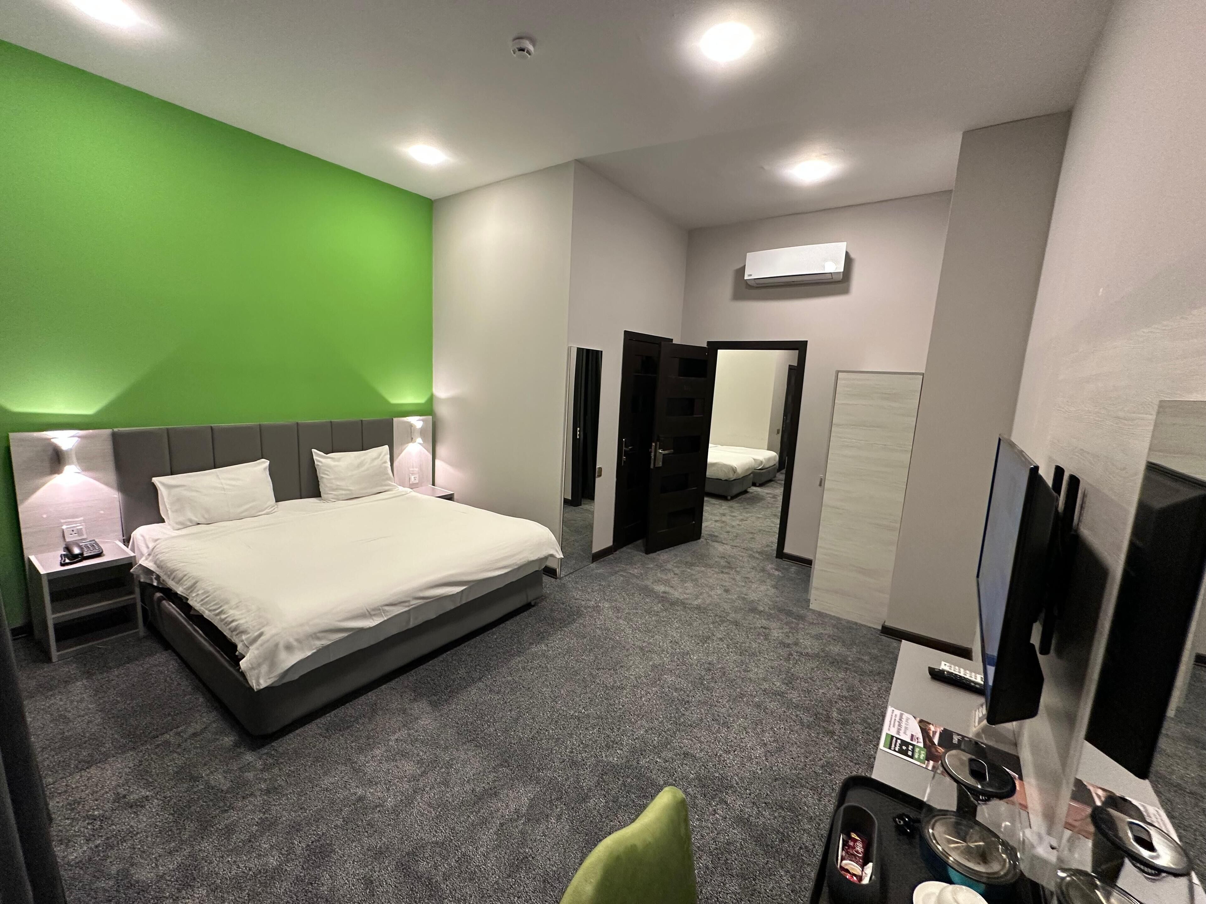 Istanbul Gold Hotel Baku