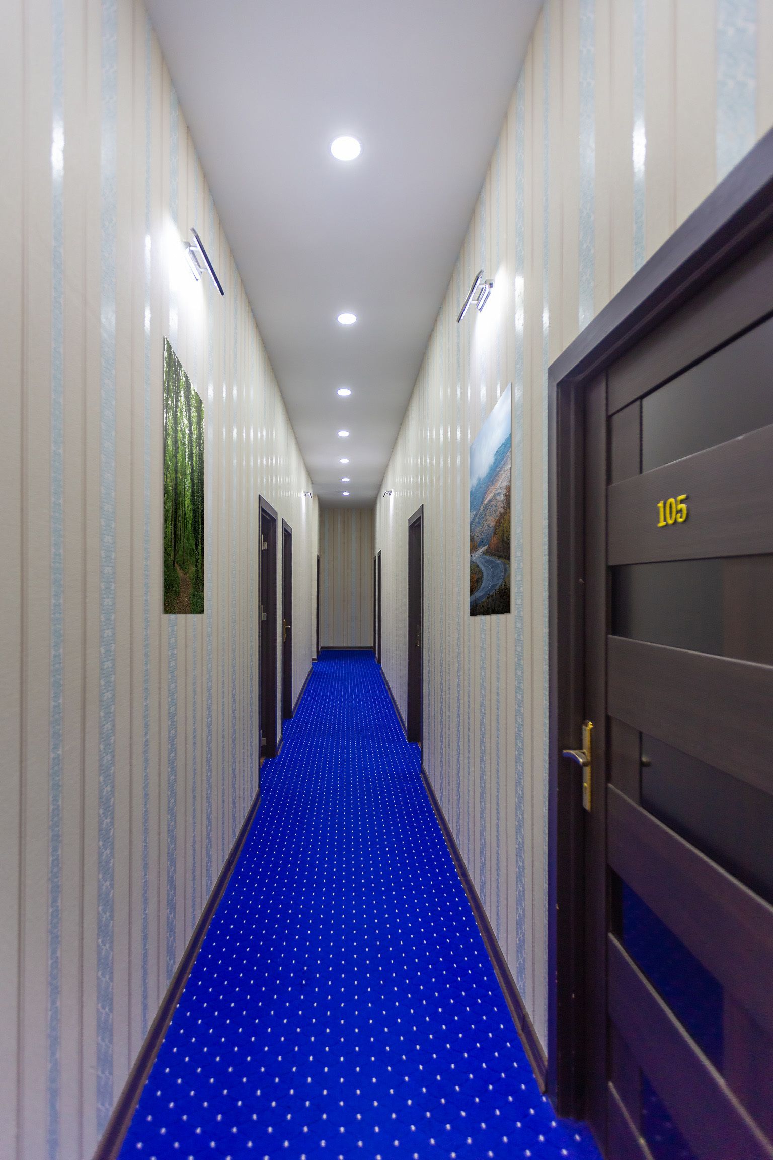 Istanbul Gold Hotel Baku