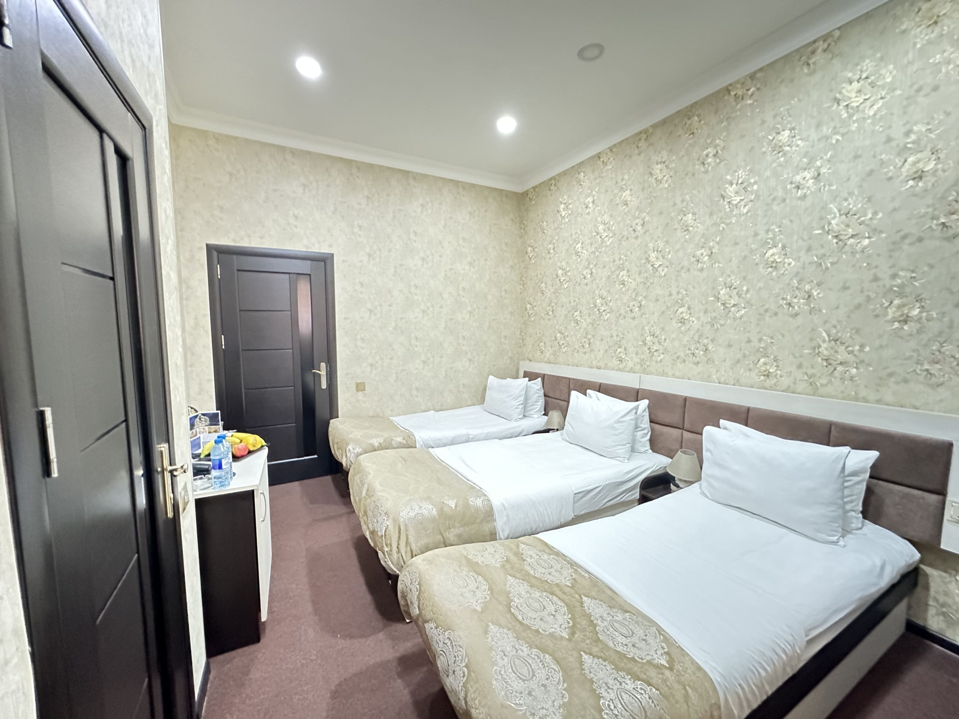 Istanbul Gold Hotel Baku