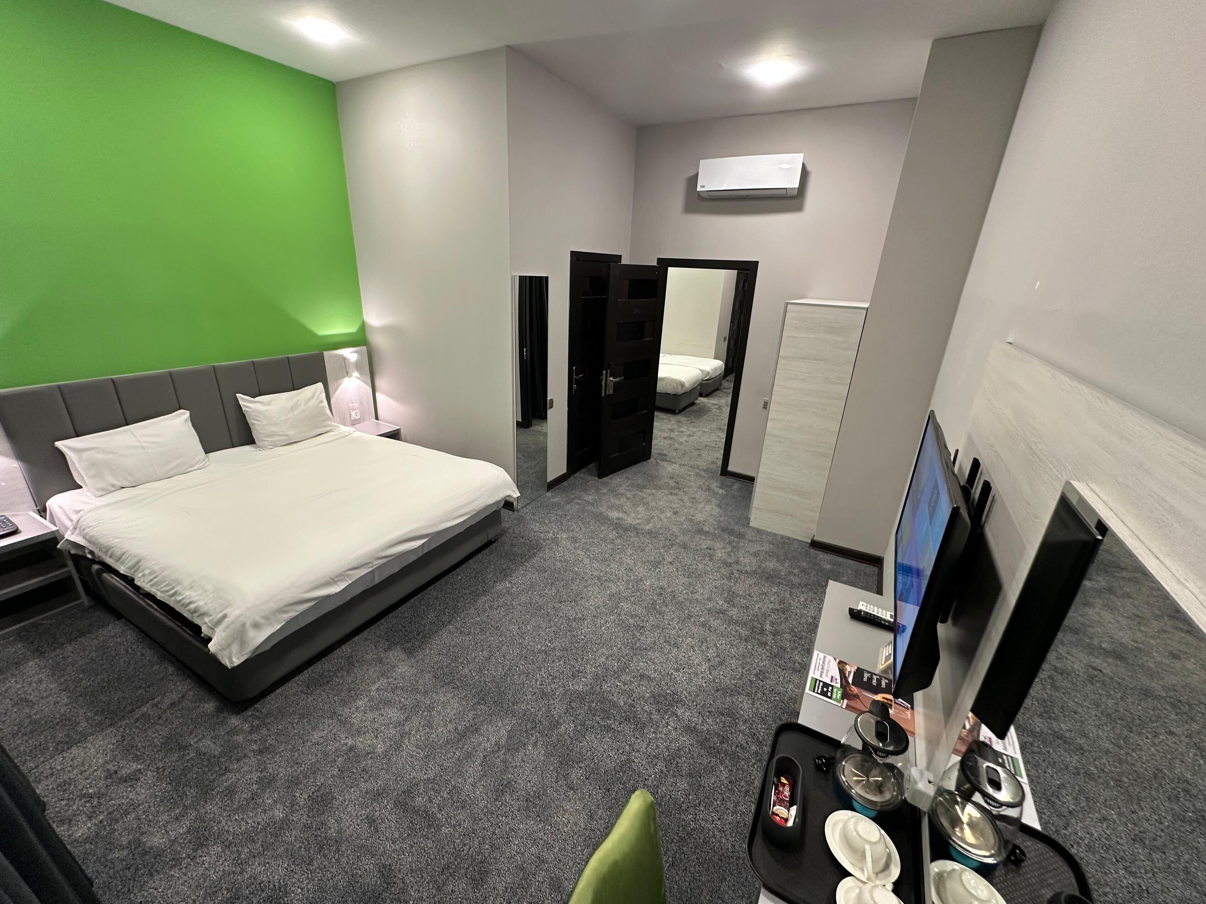 Istanbul Gold Hotel Baku