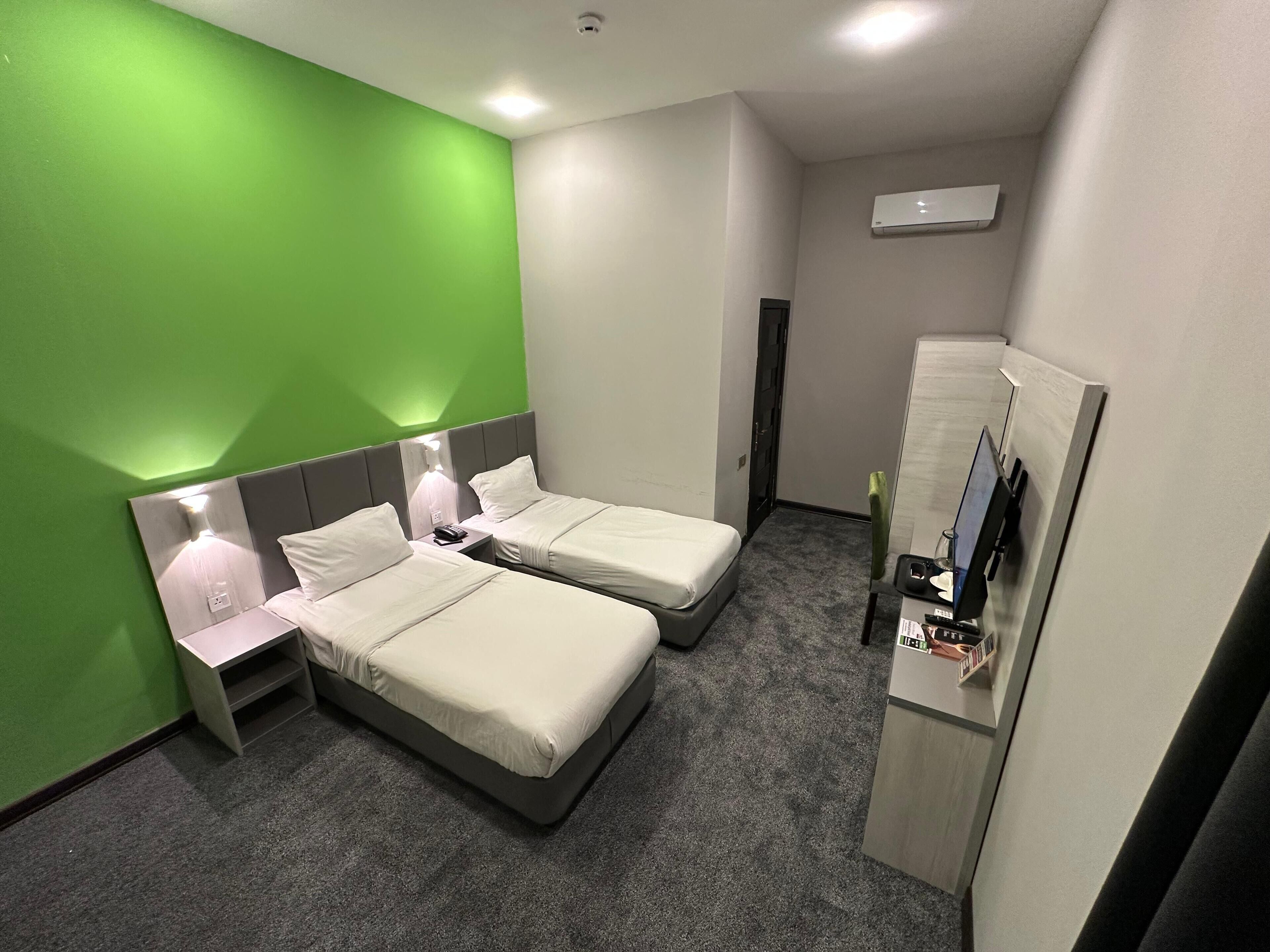 Istanbul Gold Hotel Baku