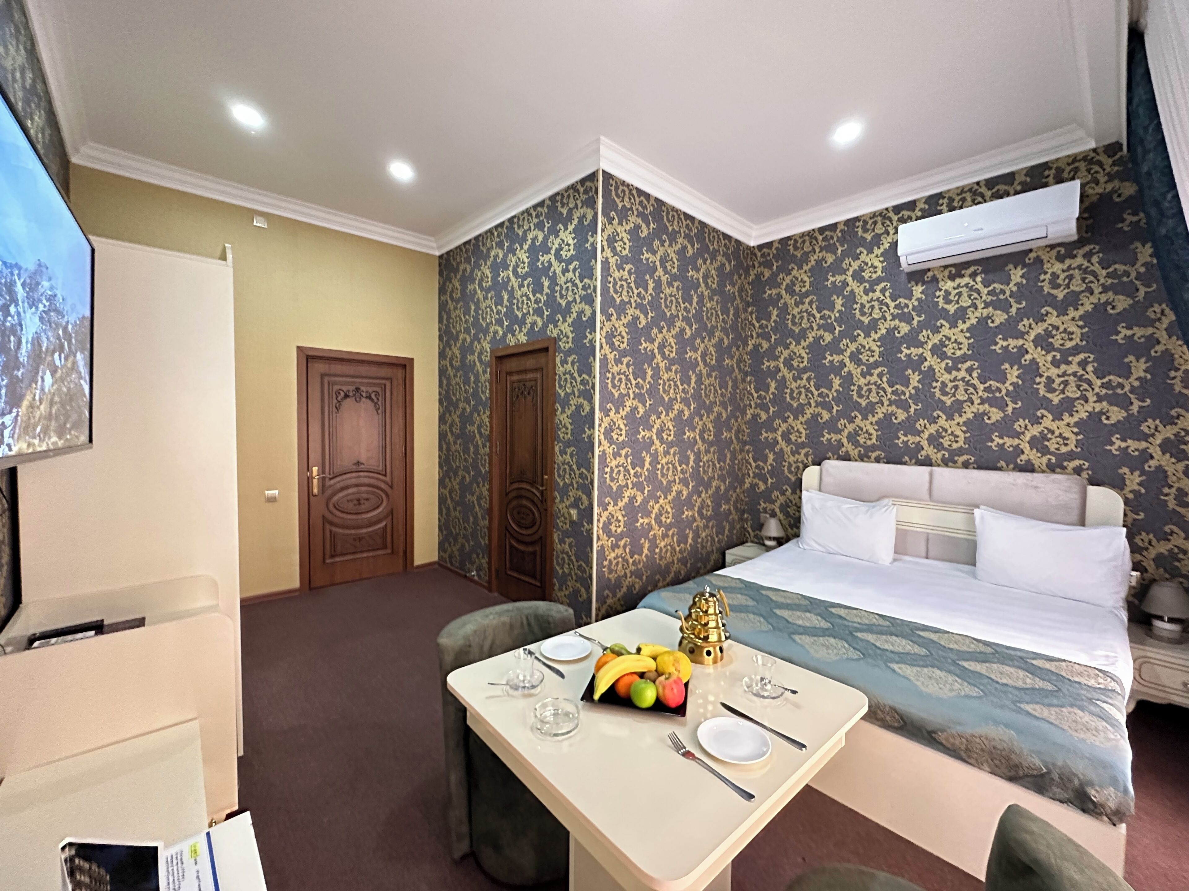 Istanbul Gold Hotel Baku