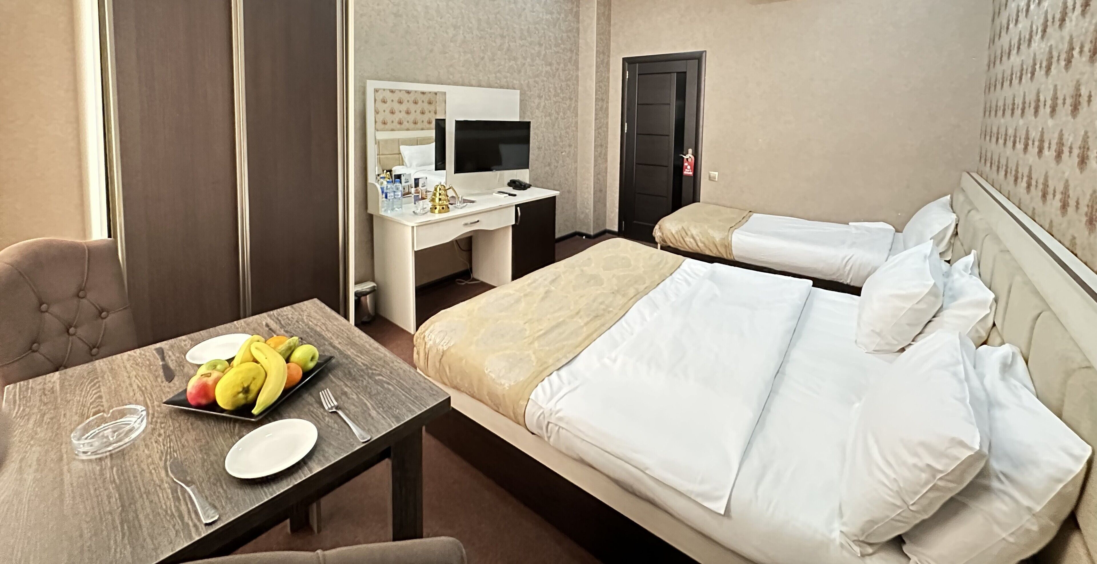 Istanbul Gold Hotel Baku