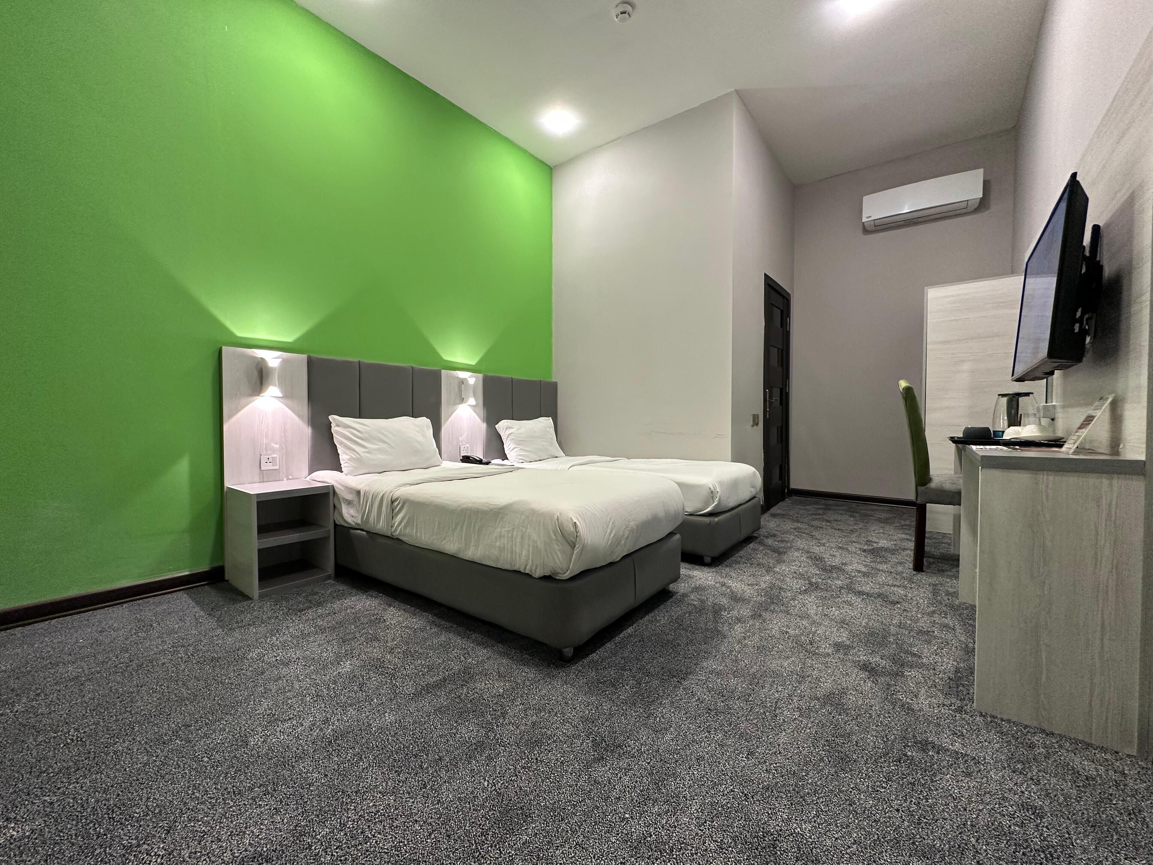 Istanbul Gold Hotel Baku