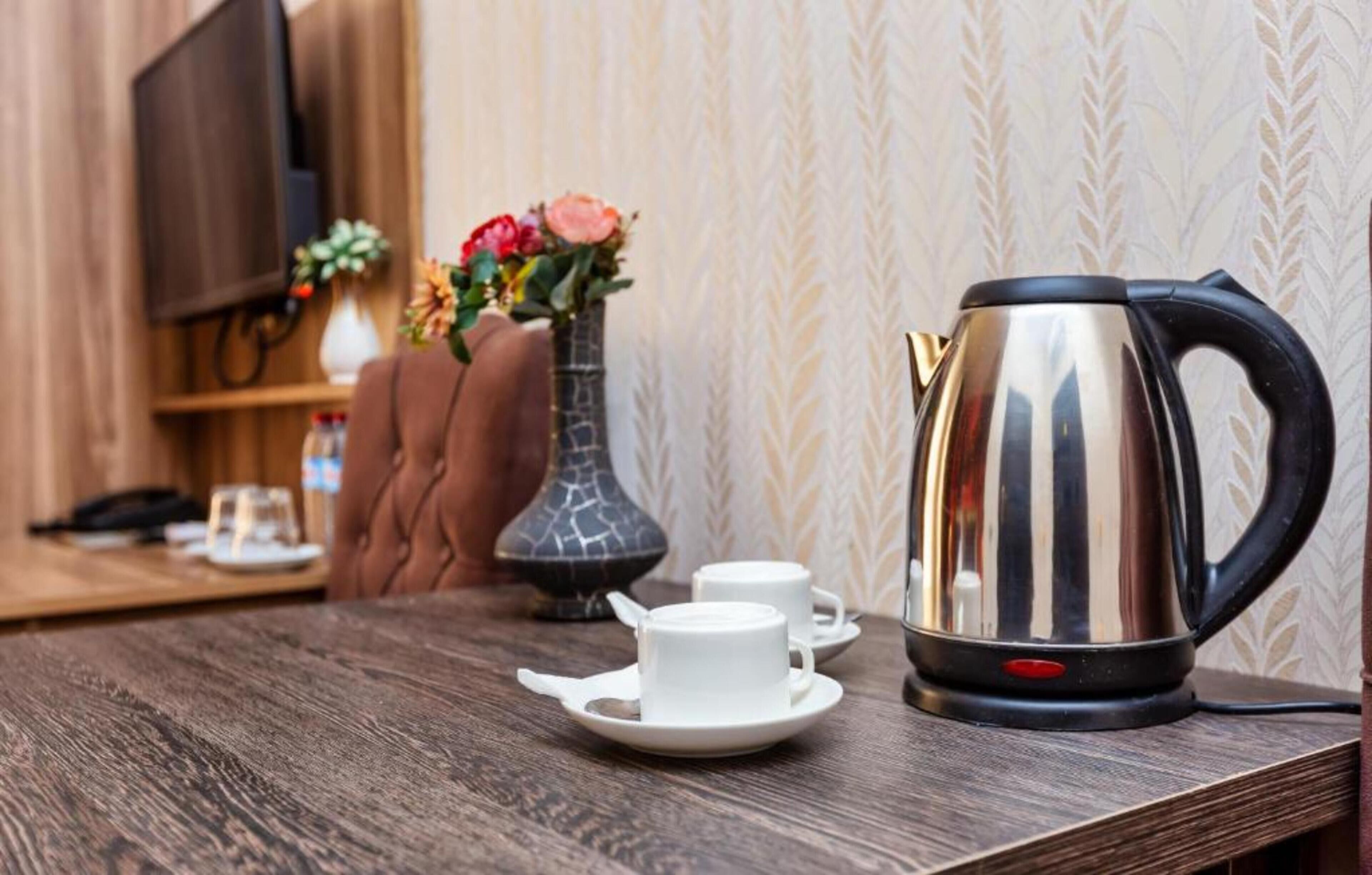 Istanbul Gold Hotel Baku