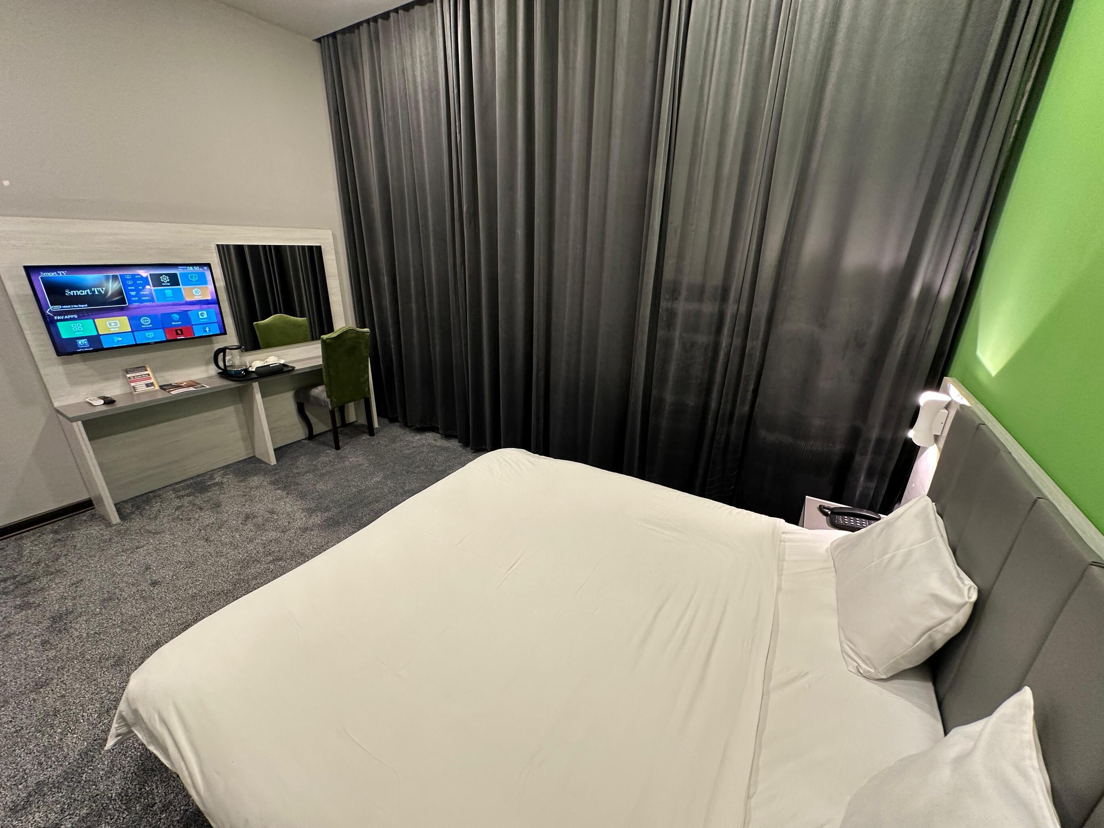 Istanbul Gold Hotel Baku