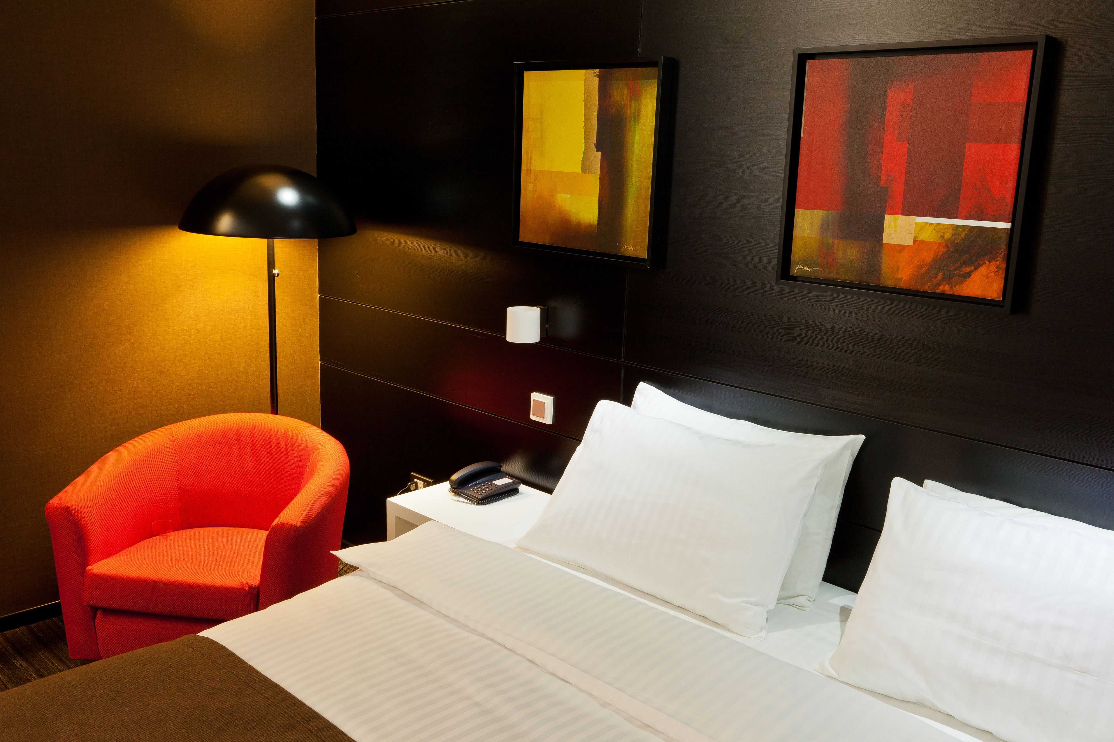 Ramada Hotel And Suites Baku Ramada Hotel And Suites Baku