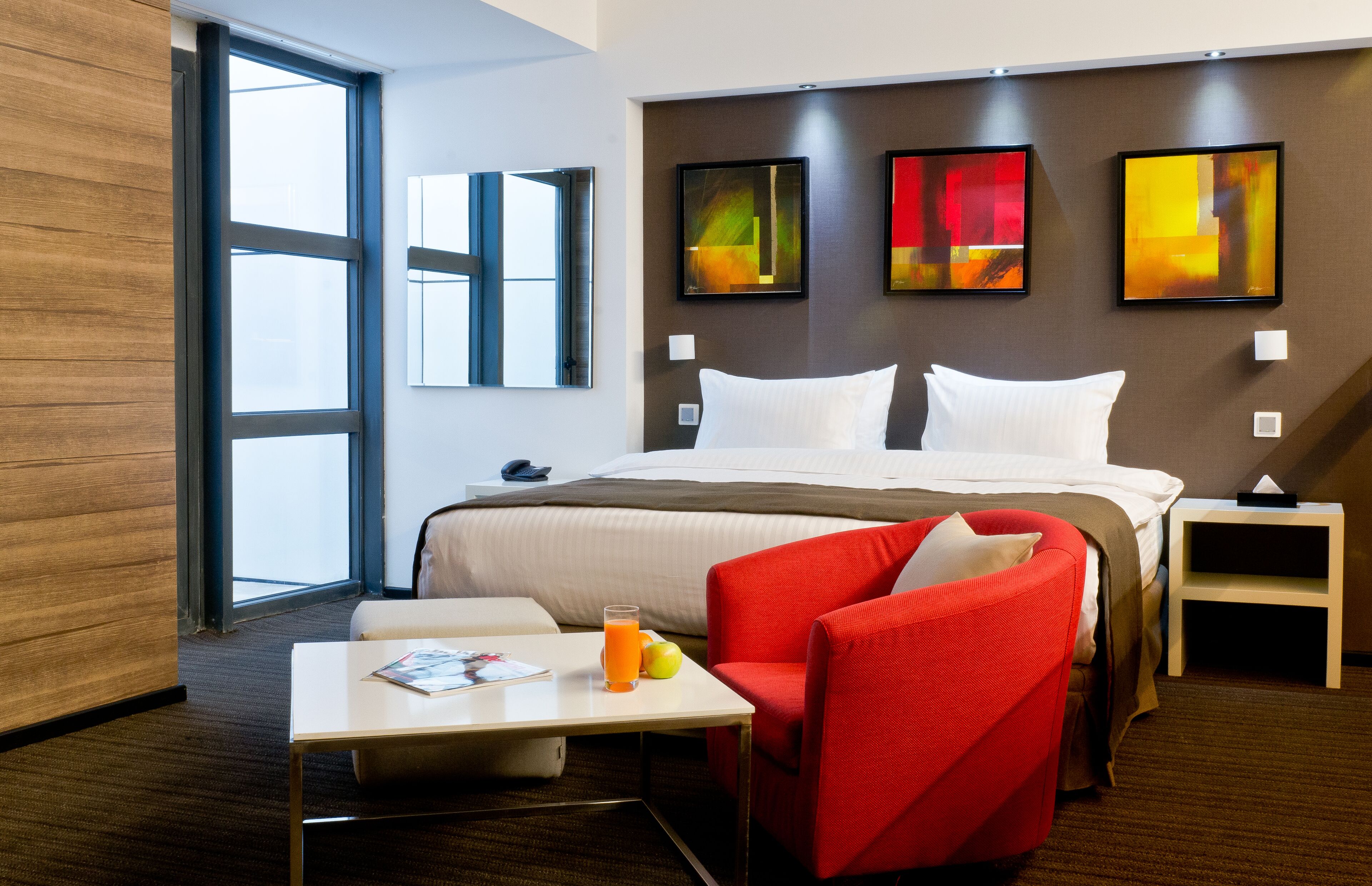 Ramada Hotel And Suites Baku Ramada Hotel And Suites Baku