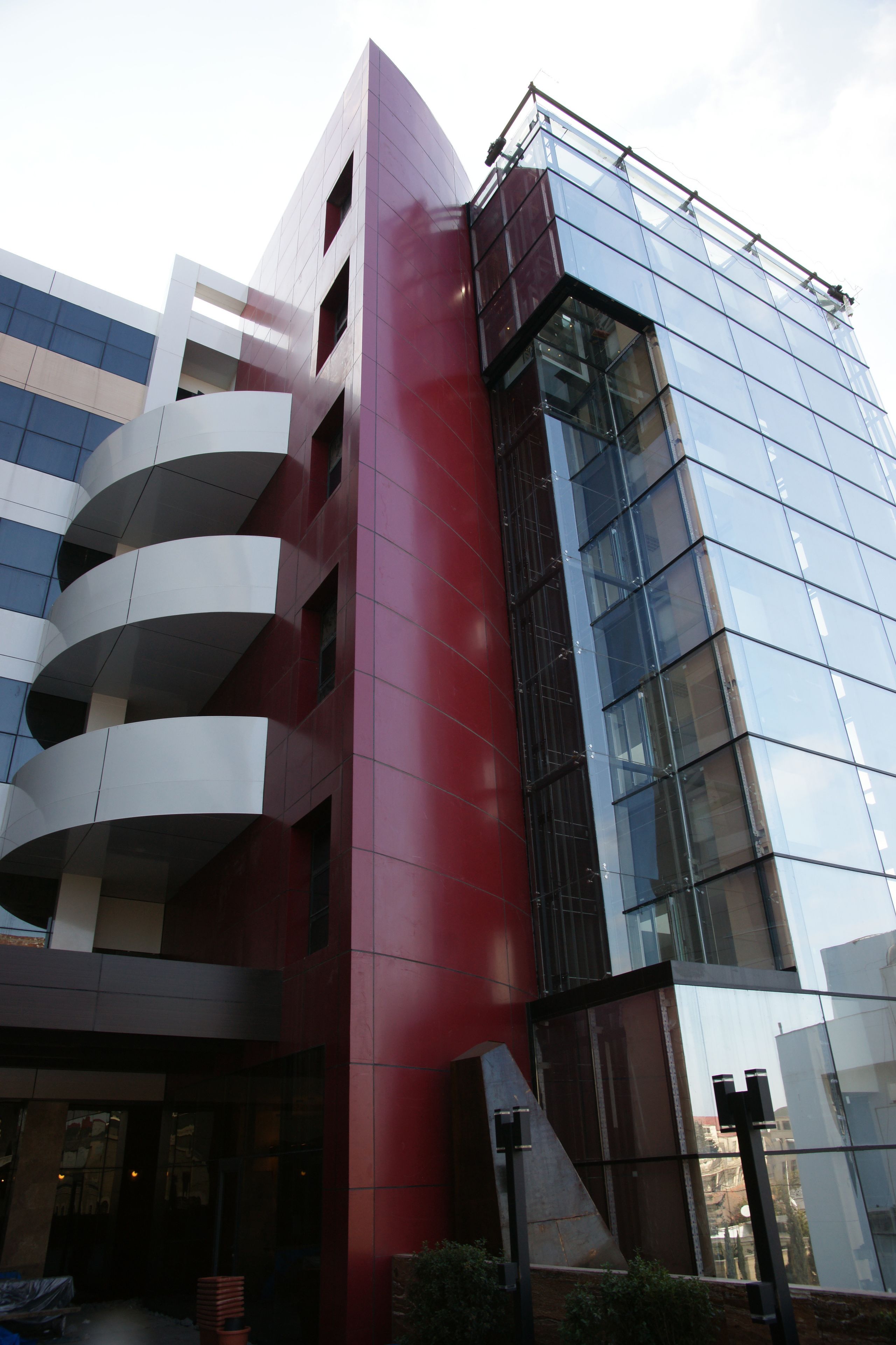 Ramada Hotel And Suites Baku Ramada Hotel And Suites Baku