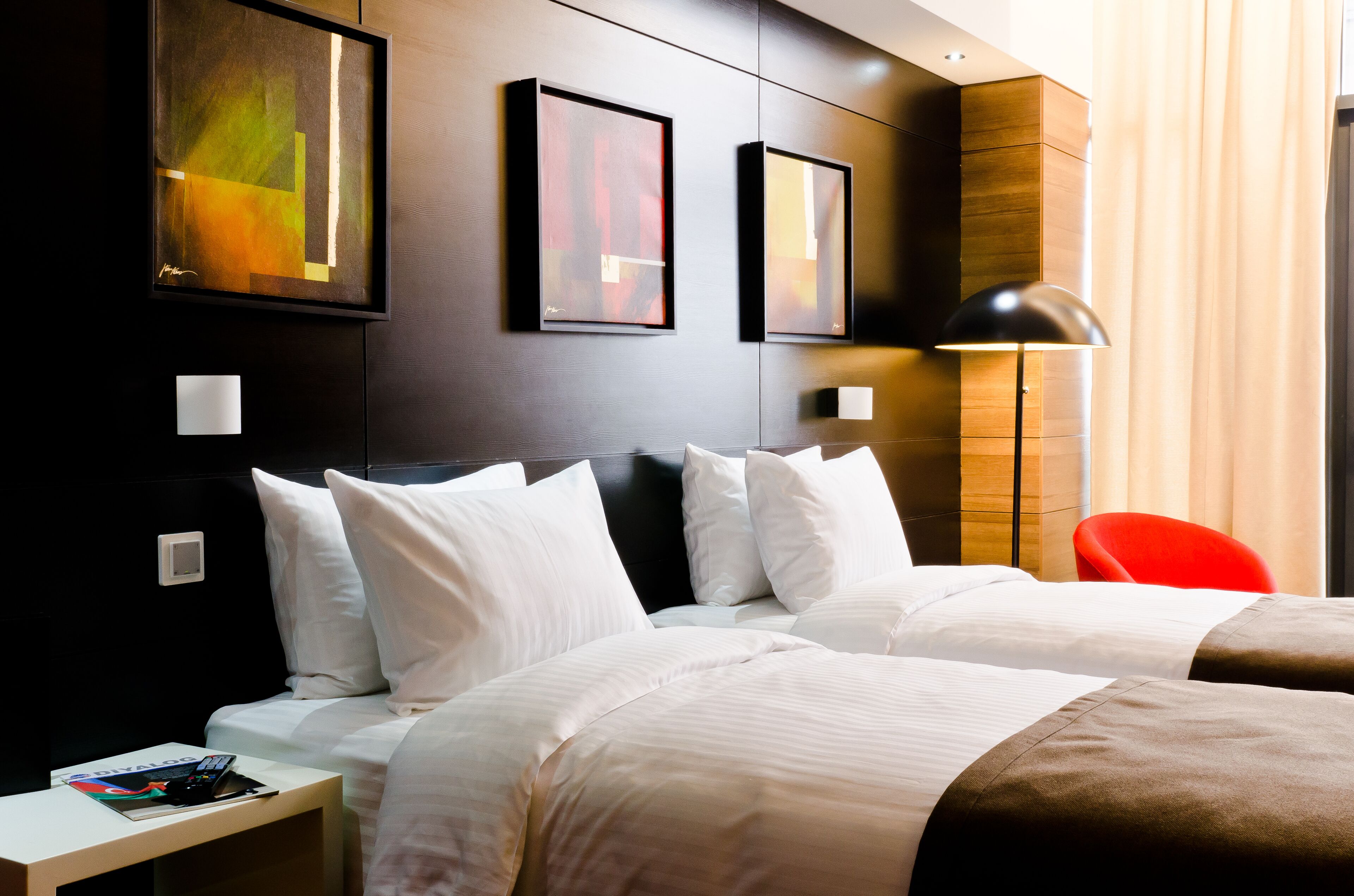 Ramada Hotel And Suites Baku Ramada Hotel And Suites Baku