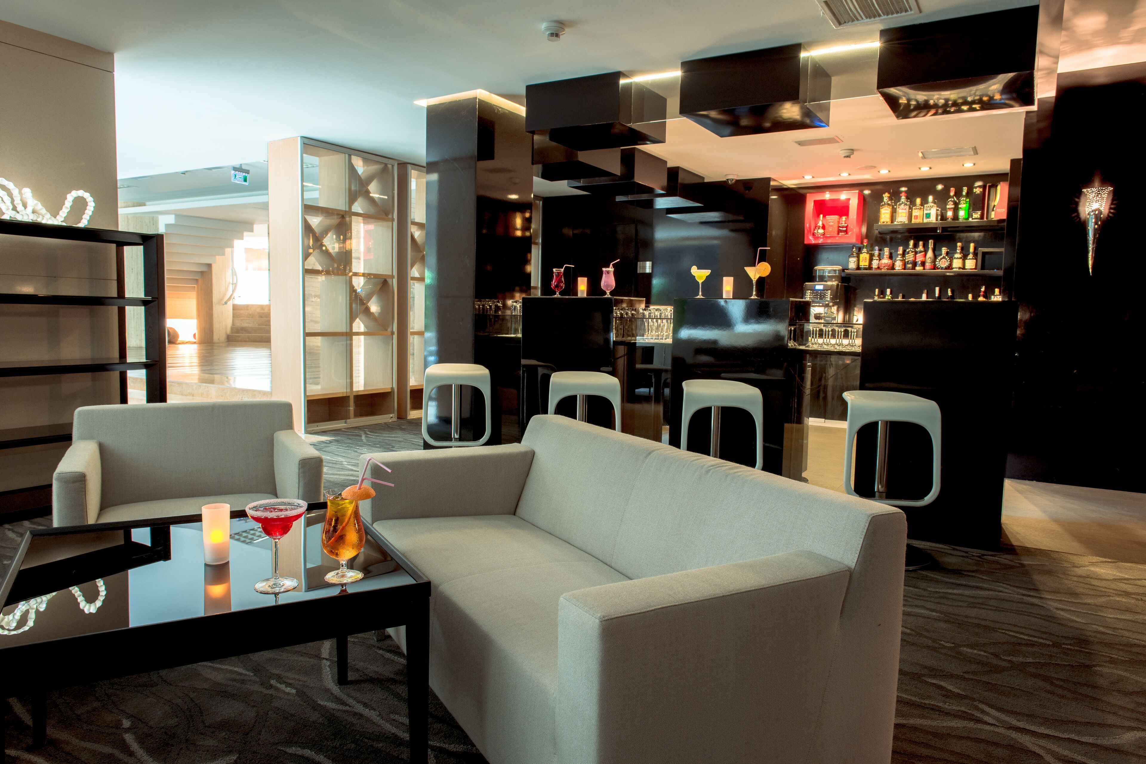 Ramada Hotel And Suites Baku Ramada Hotel And Suites Baku