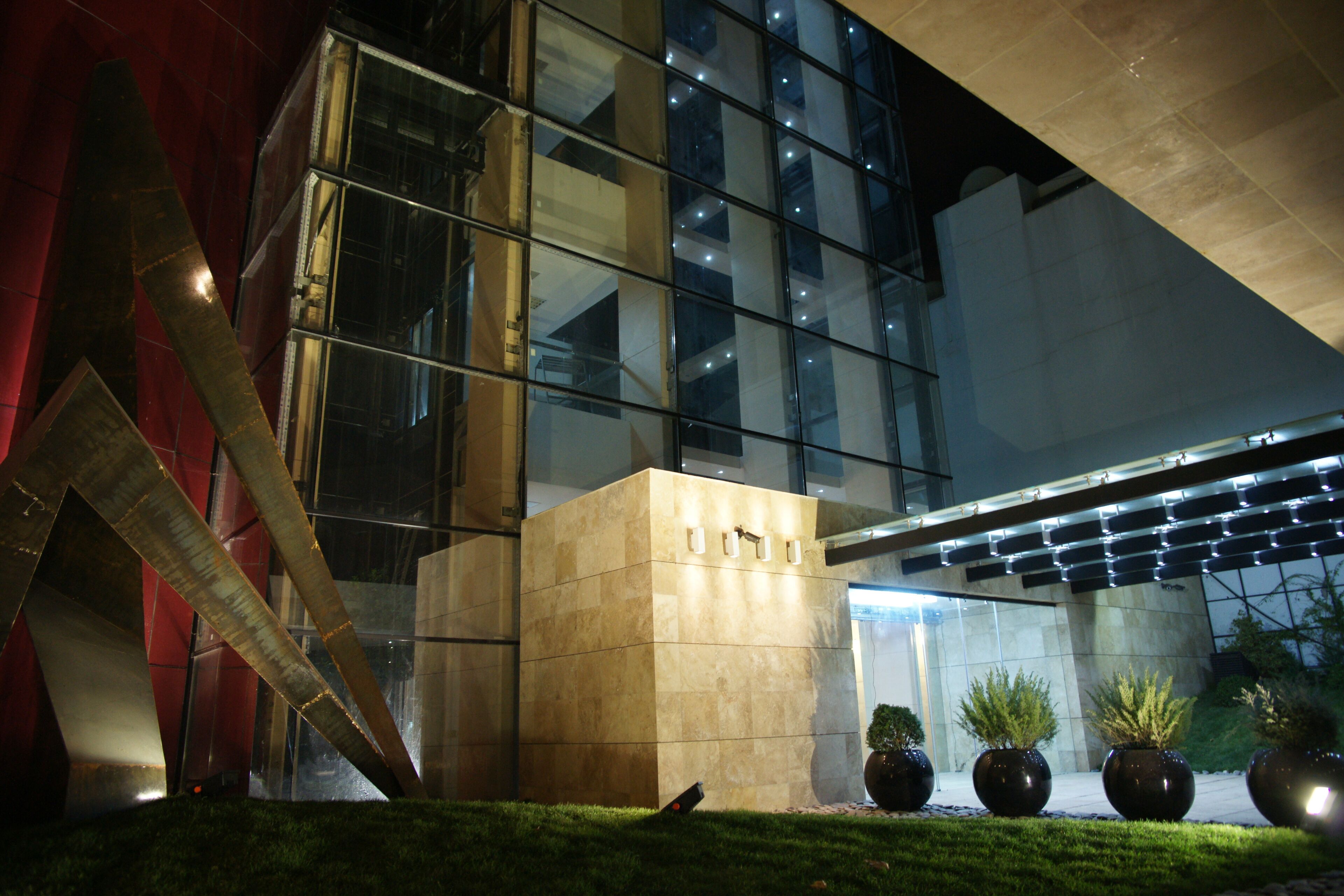 Ramada Hotel And Suites Baku Ramada Hotel And Suites Baku