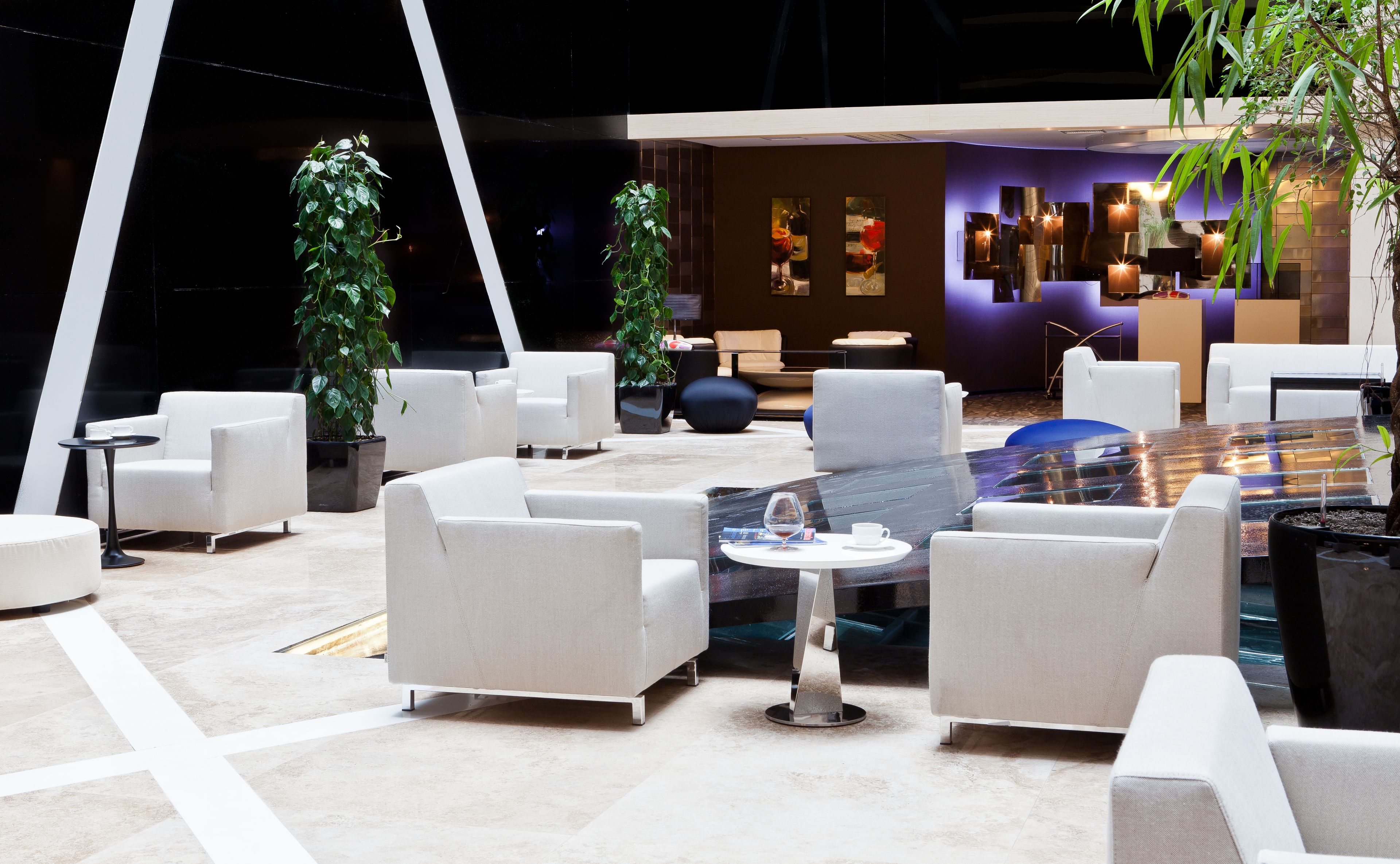 Ramada Hotel And Suites Baku Ramada Hotel And Suites Baku