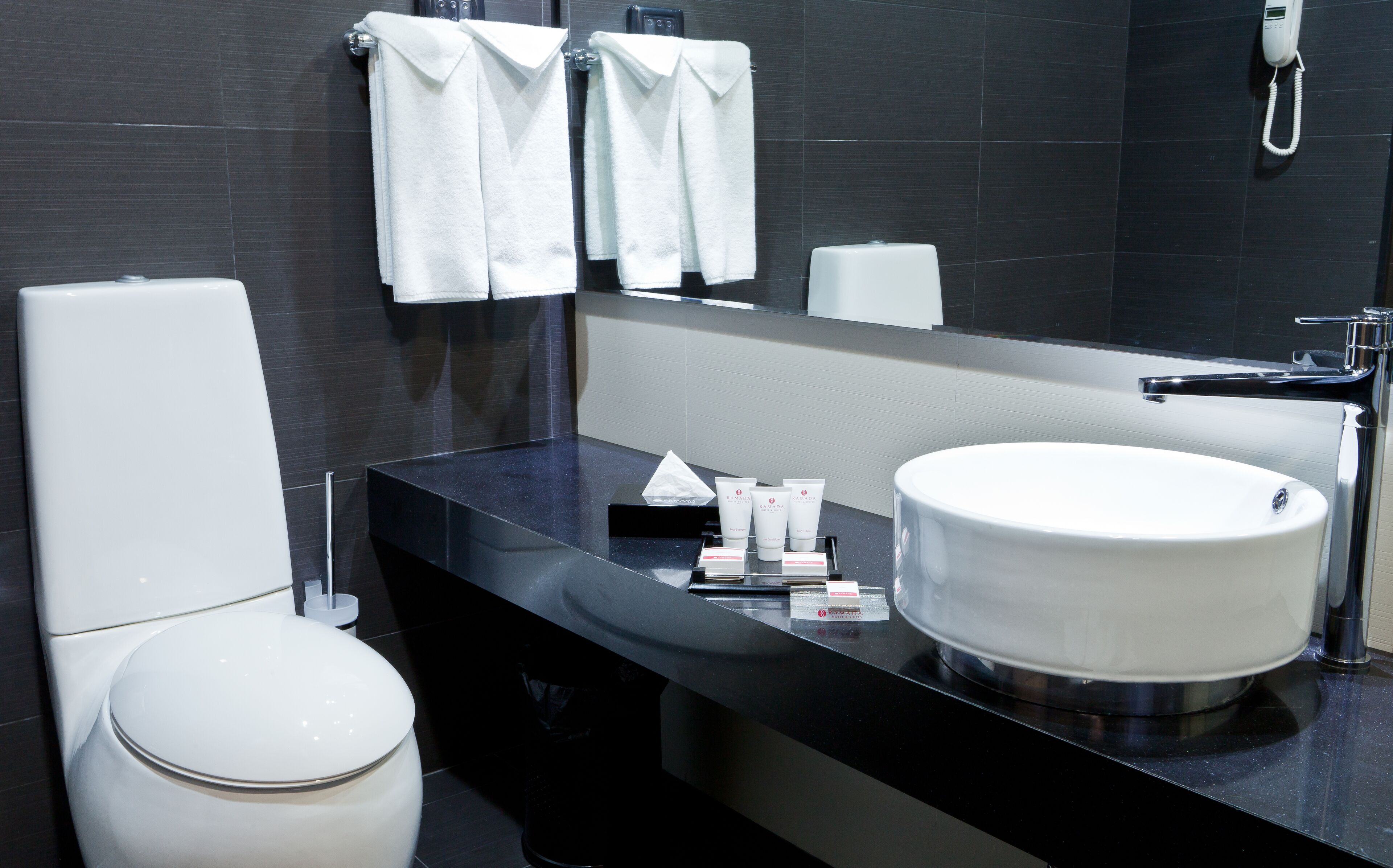 Ramada Hotel And Suites Baku Ramada Hotel And Suites Baku