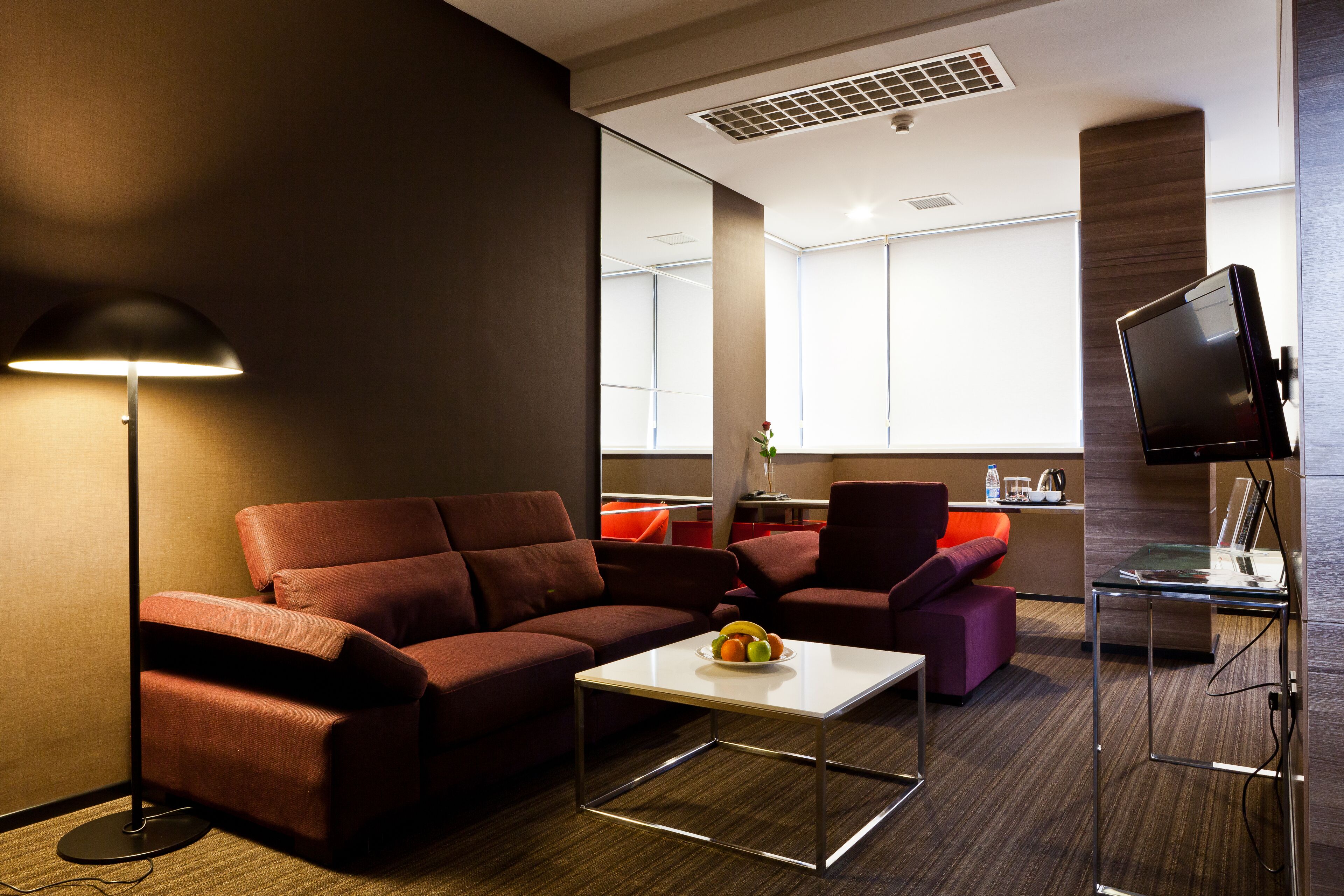 Ramada Hotel And Suites Baku Ramada Hotel And Suites Baku
