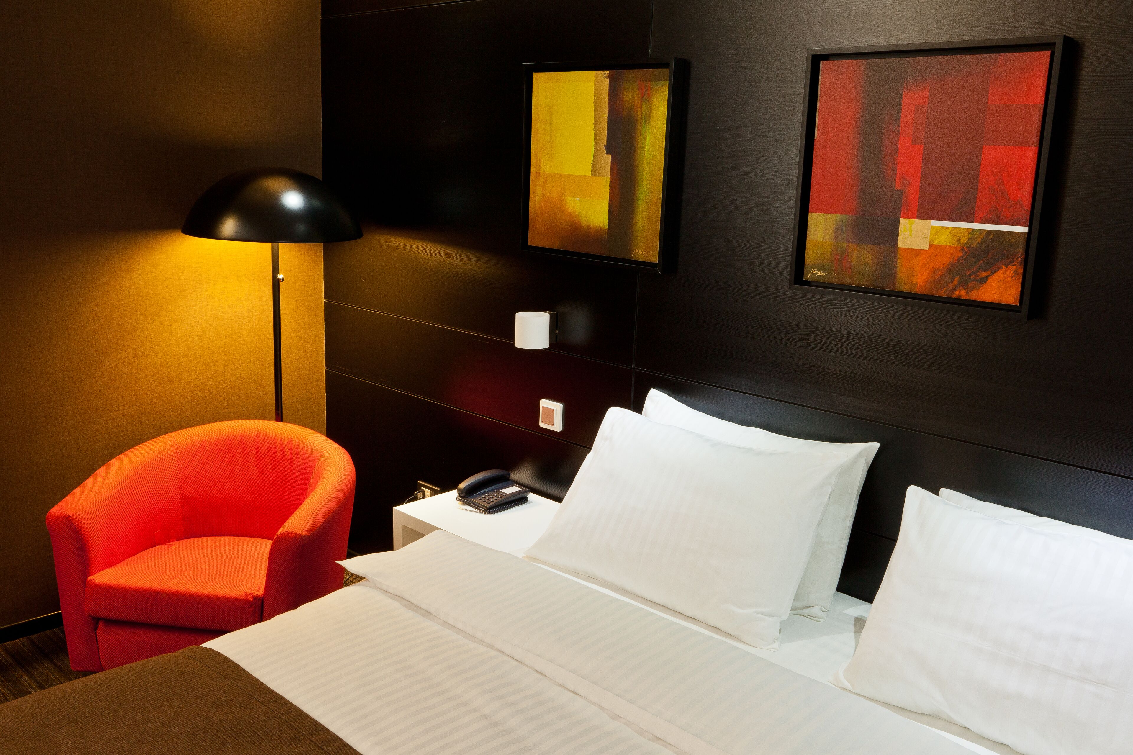 Ramada Hotel And Suites Baku Ramada Hotel And Suites Baku