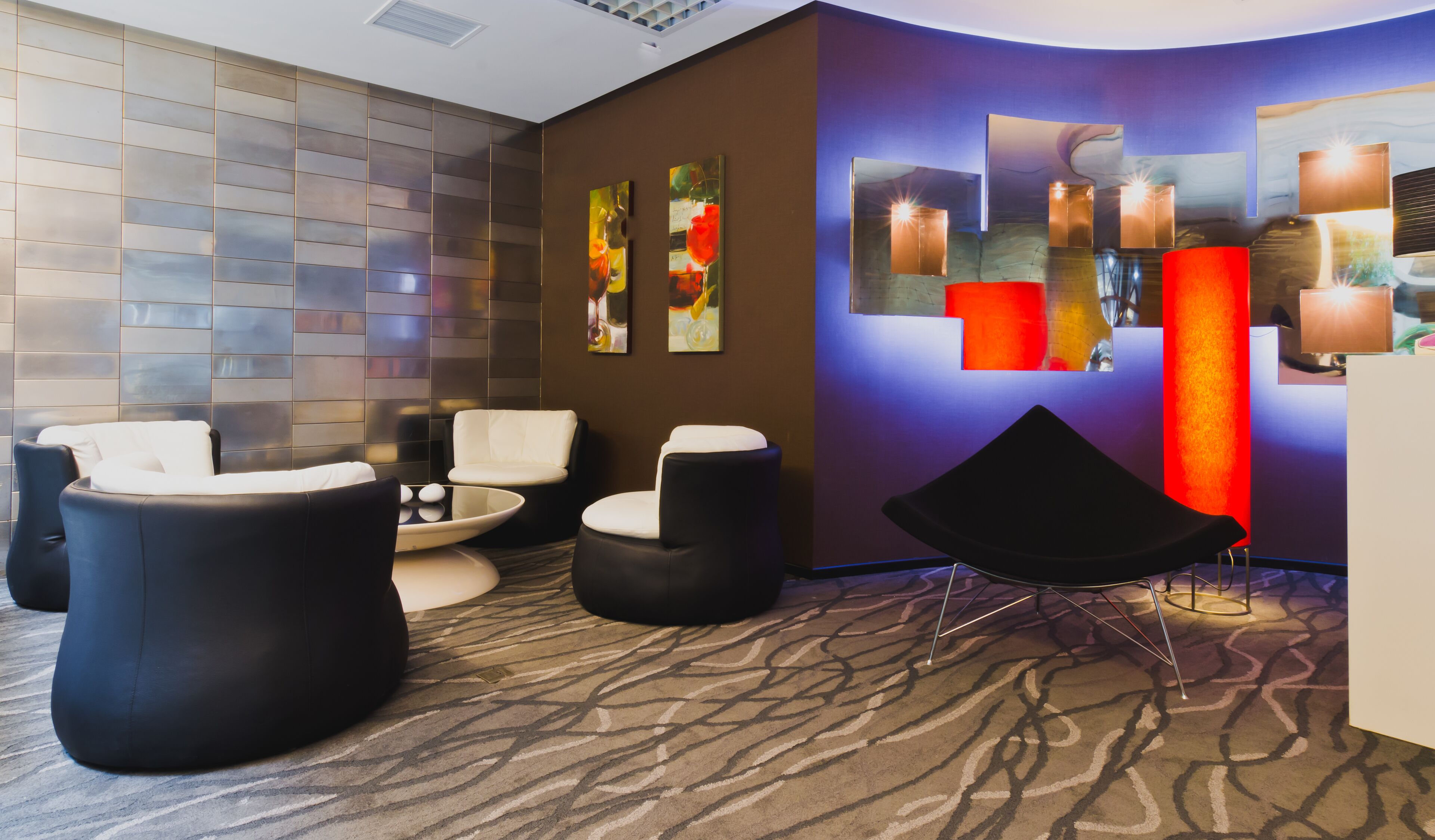 Ramada Hotel And Suites Baku Ramada Hotel And Suites Baku