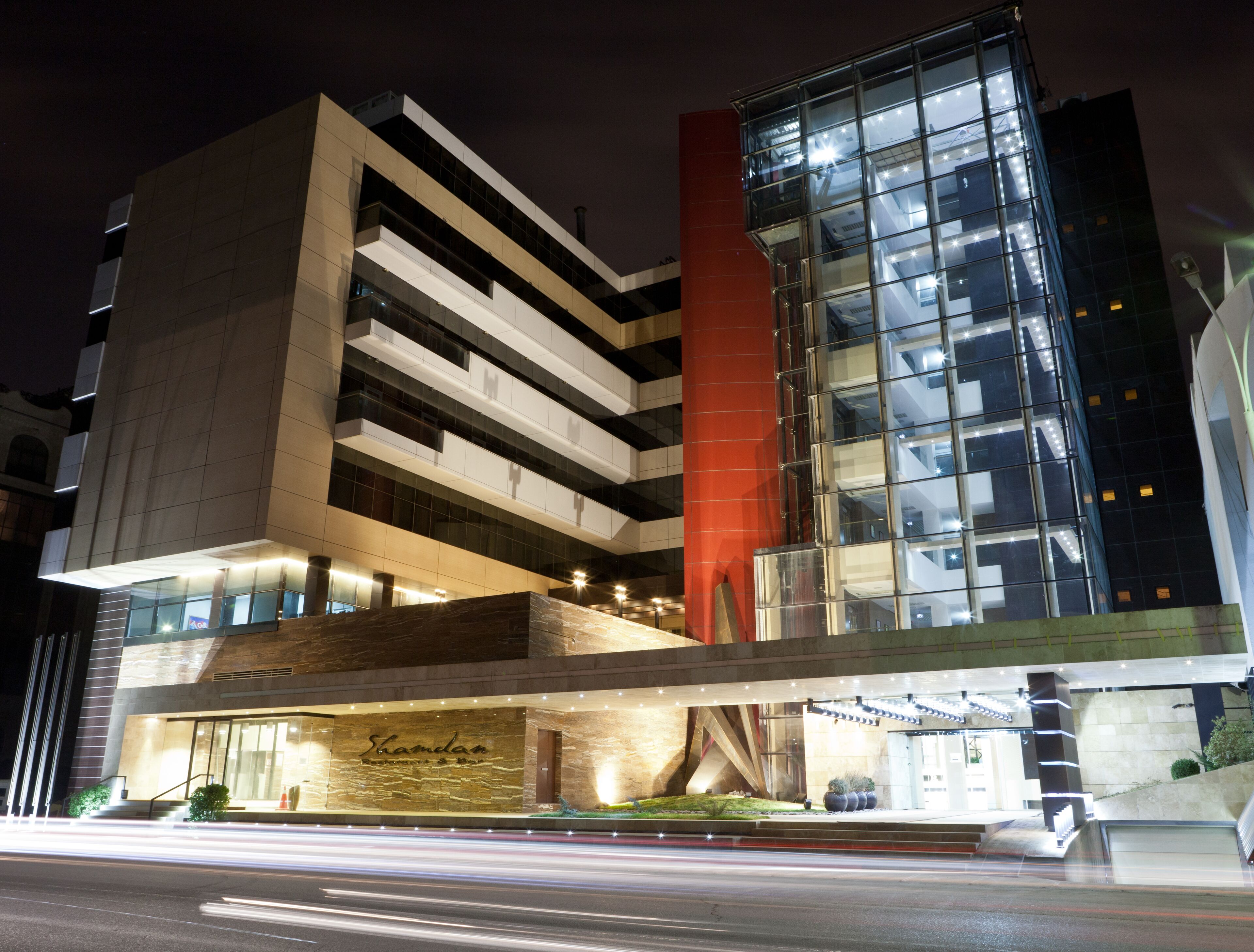 Ramada Hotel And Suites Baku Ramada Hotel And Suites Baku