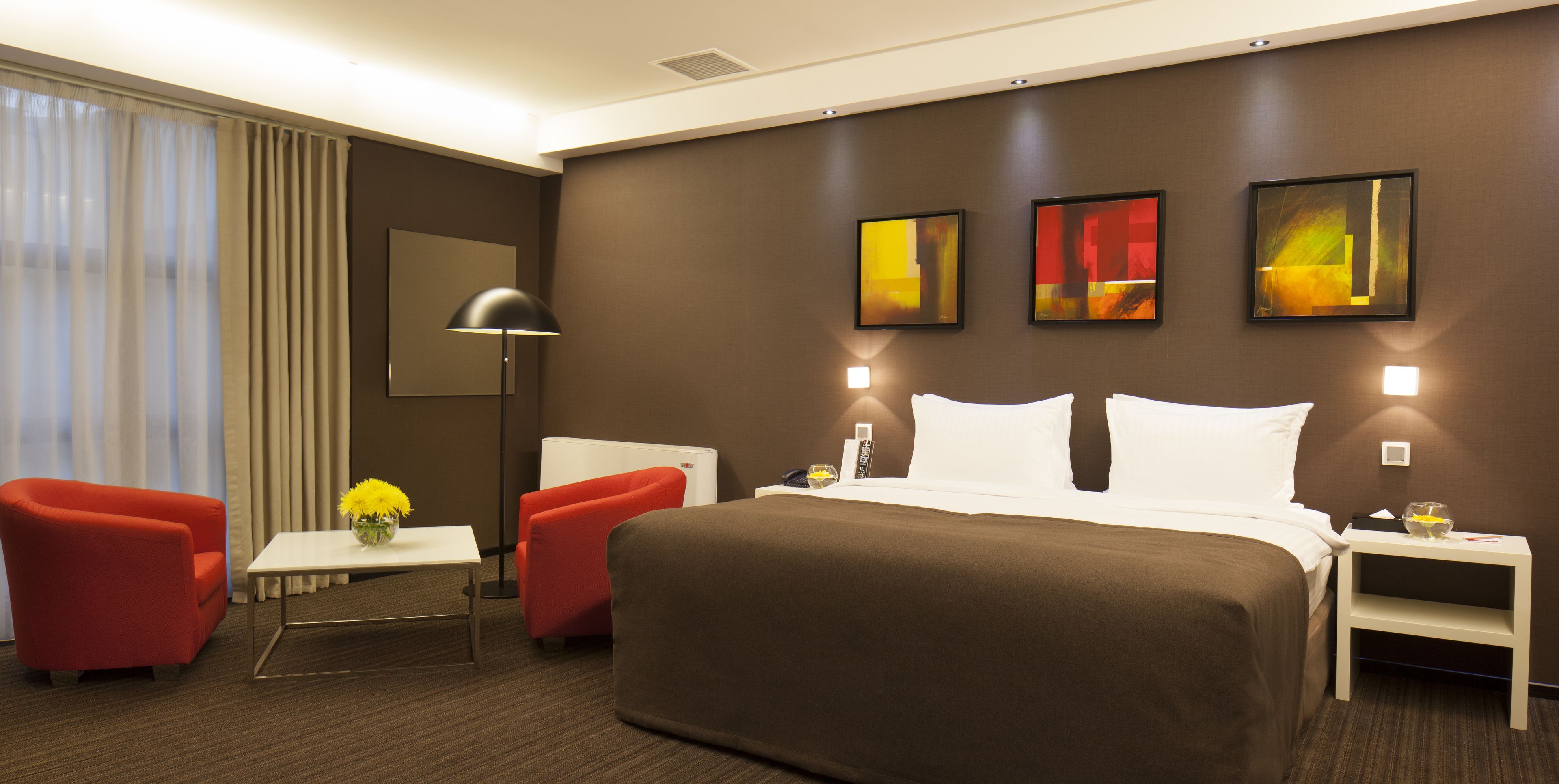 Ramada Hotel And Suites Baku Ramada Hotel And Suites Baku