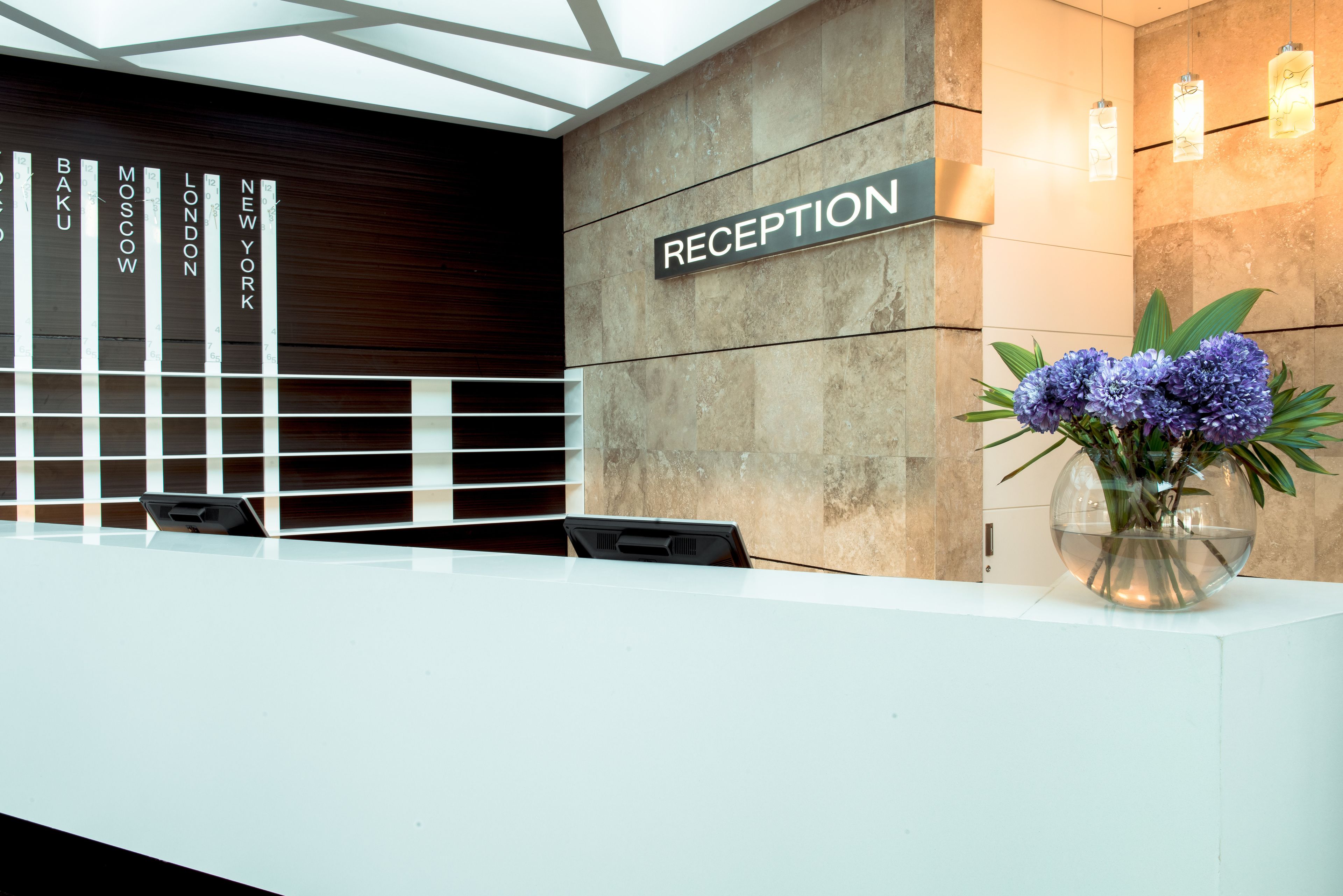 Ramada Hotel And Suites Baku Ramada Hotel And Suites Baku