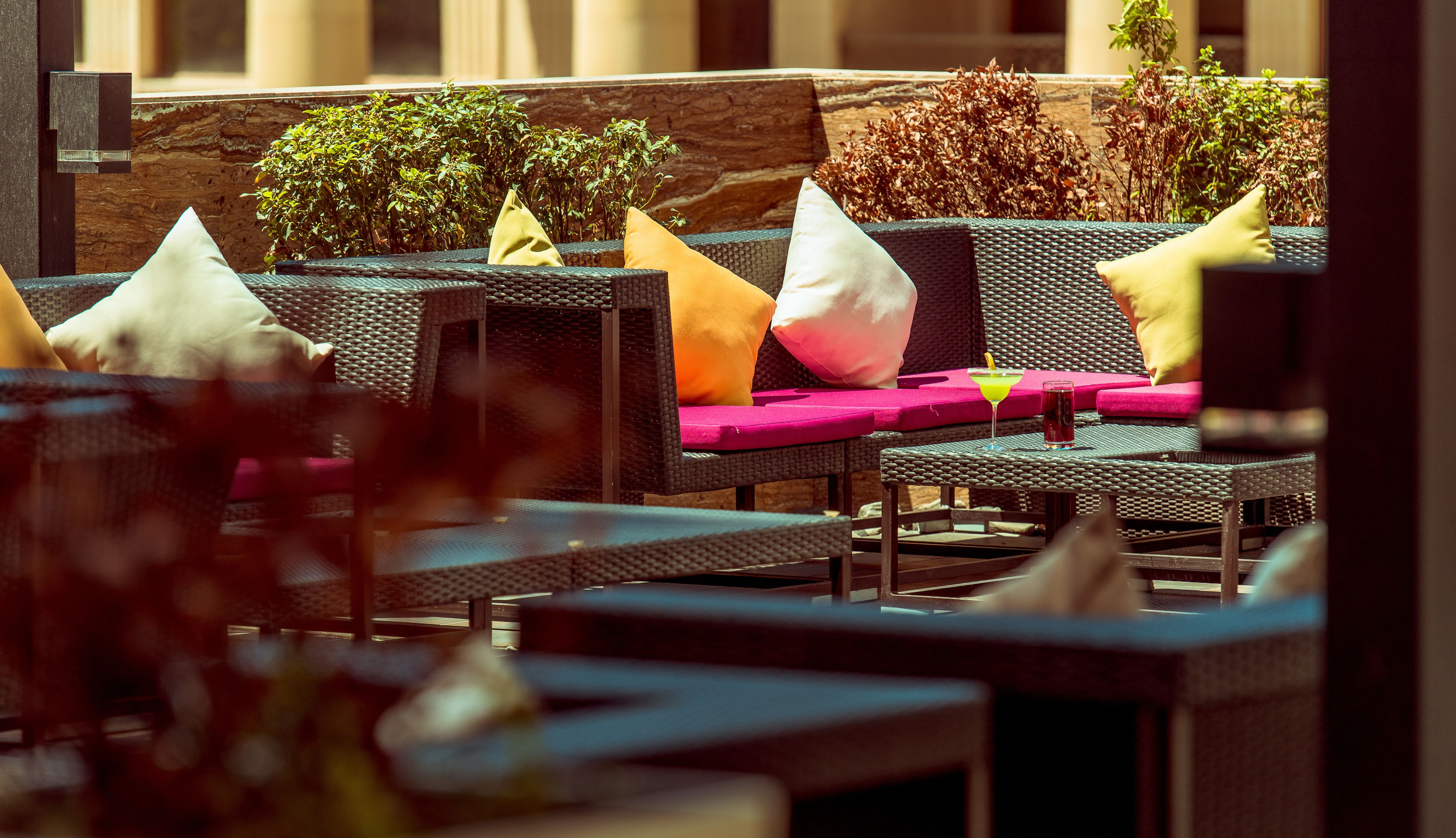 Ramada Hotel And Suites Baku Ramada Hotel And Suites Baku