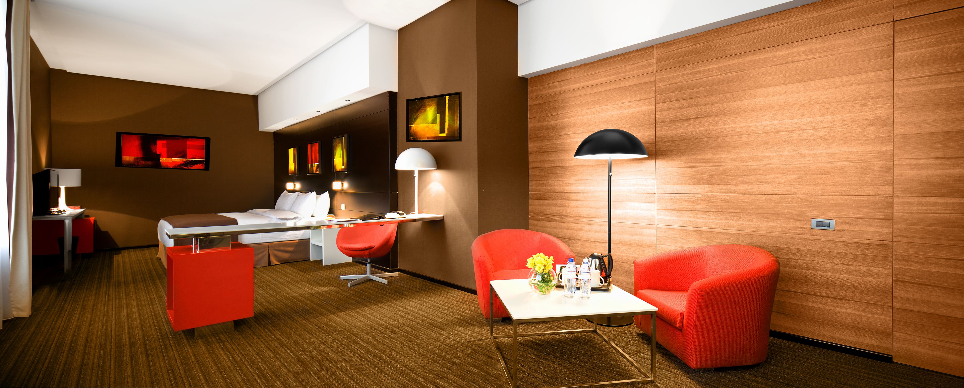 Ramada Hotel And Suites Baku Ramada Hotel And Suites Baku