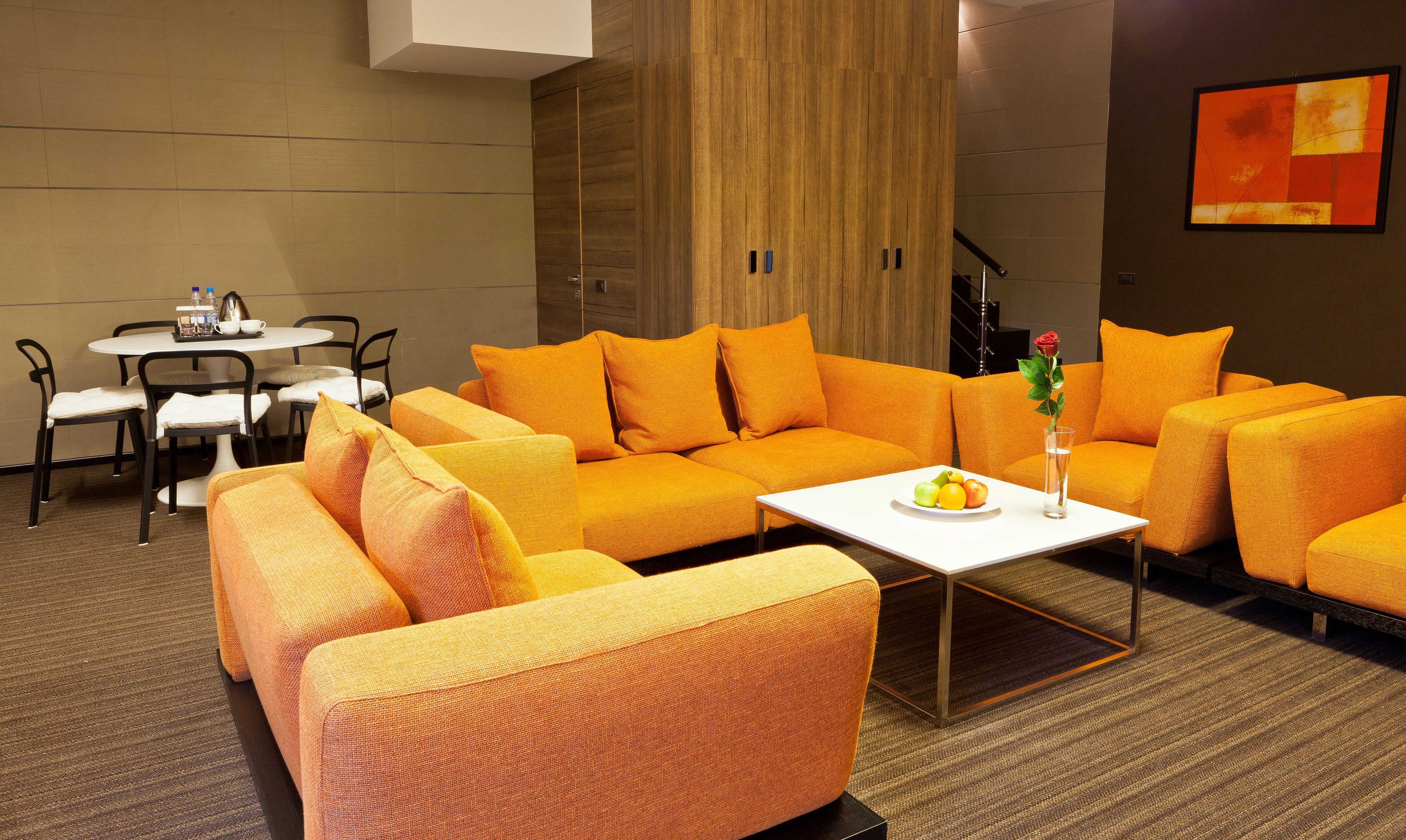 Ramada Hotel And Suites Baku Ramada Hotel And Suites Baku