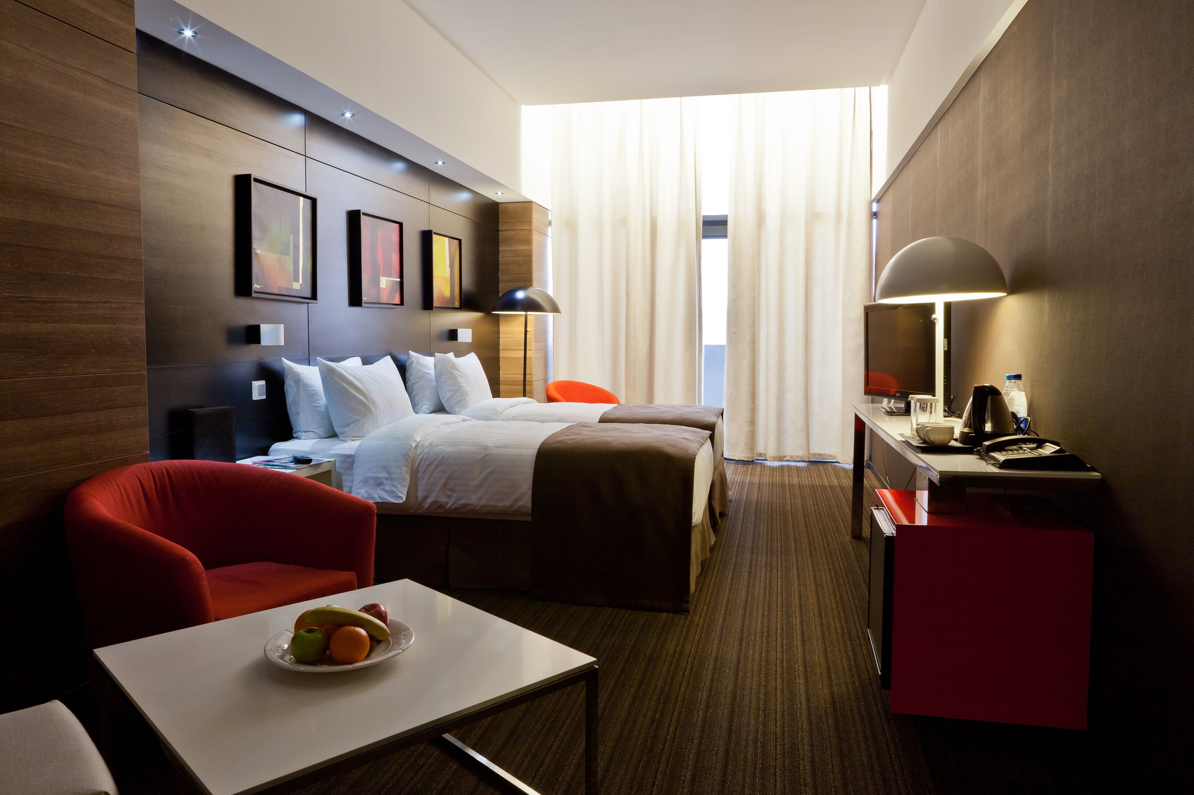 Ramada Hotel And Suites Baku Ramada Hotel And Suites Baku