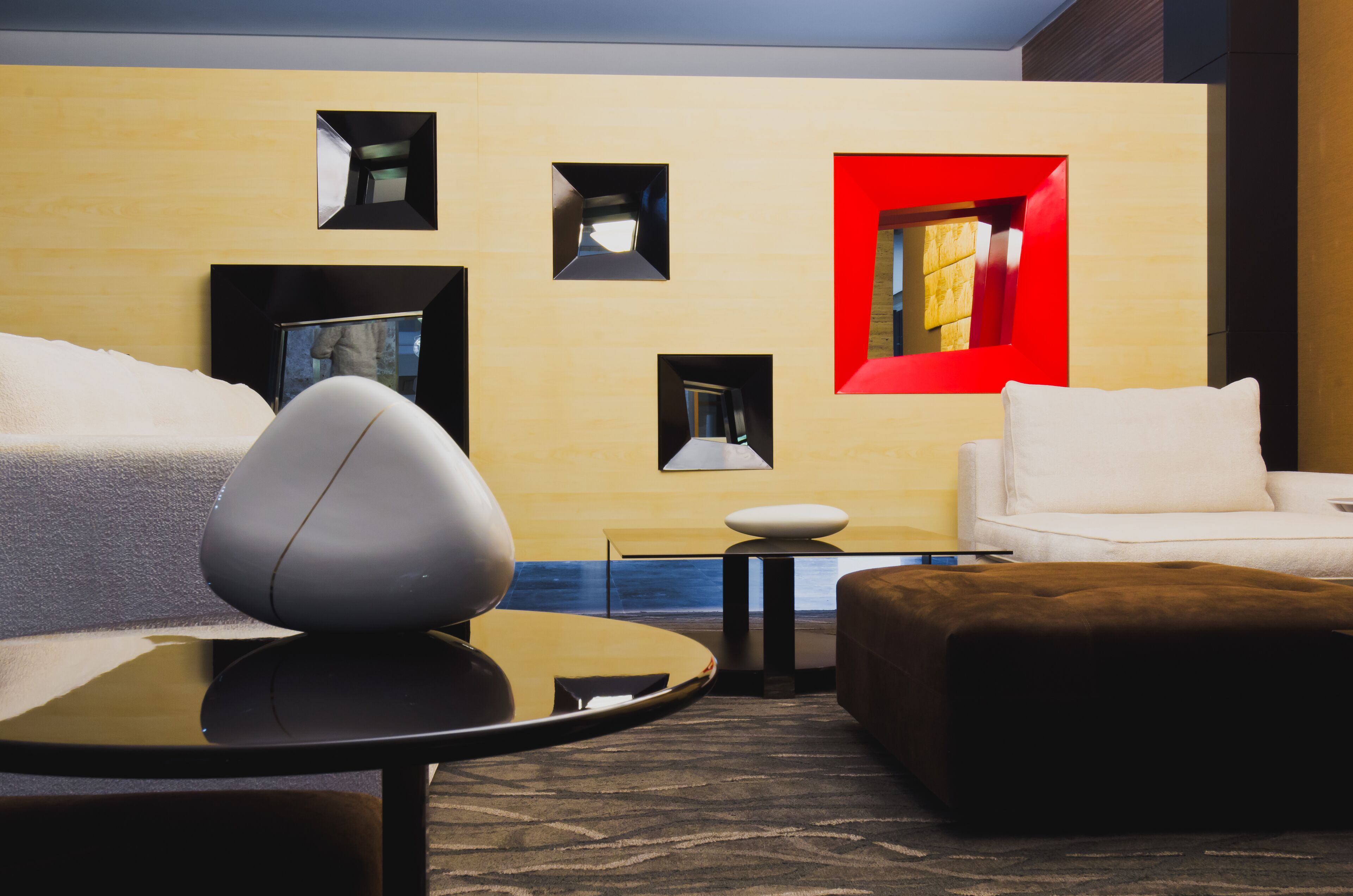 Ramada Hotel And Suites Baku Ramada Hotel And Suites Baku