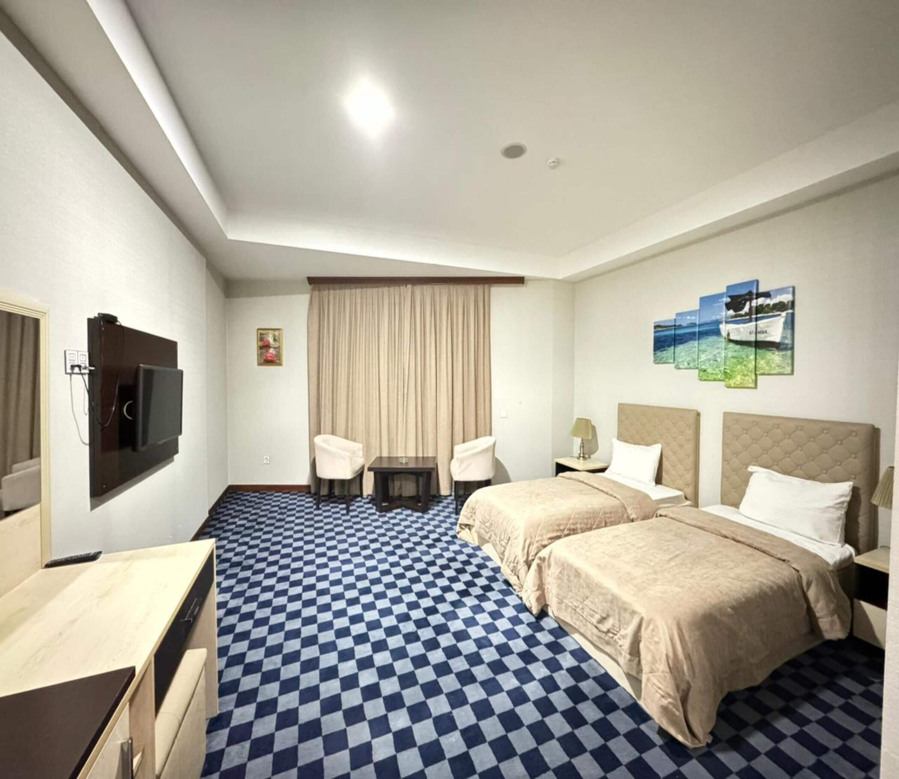 Sea Pearl Hotel Sea Pearl Hotel