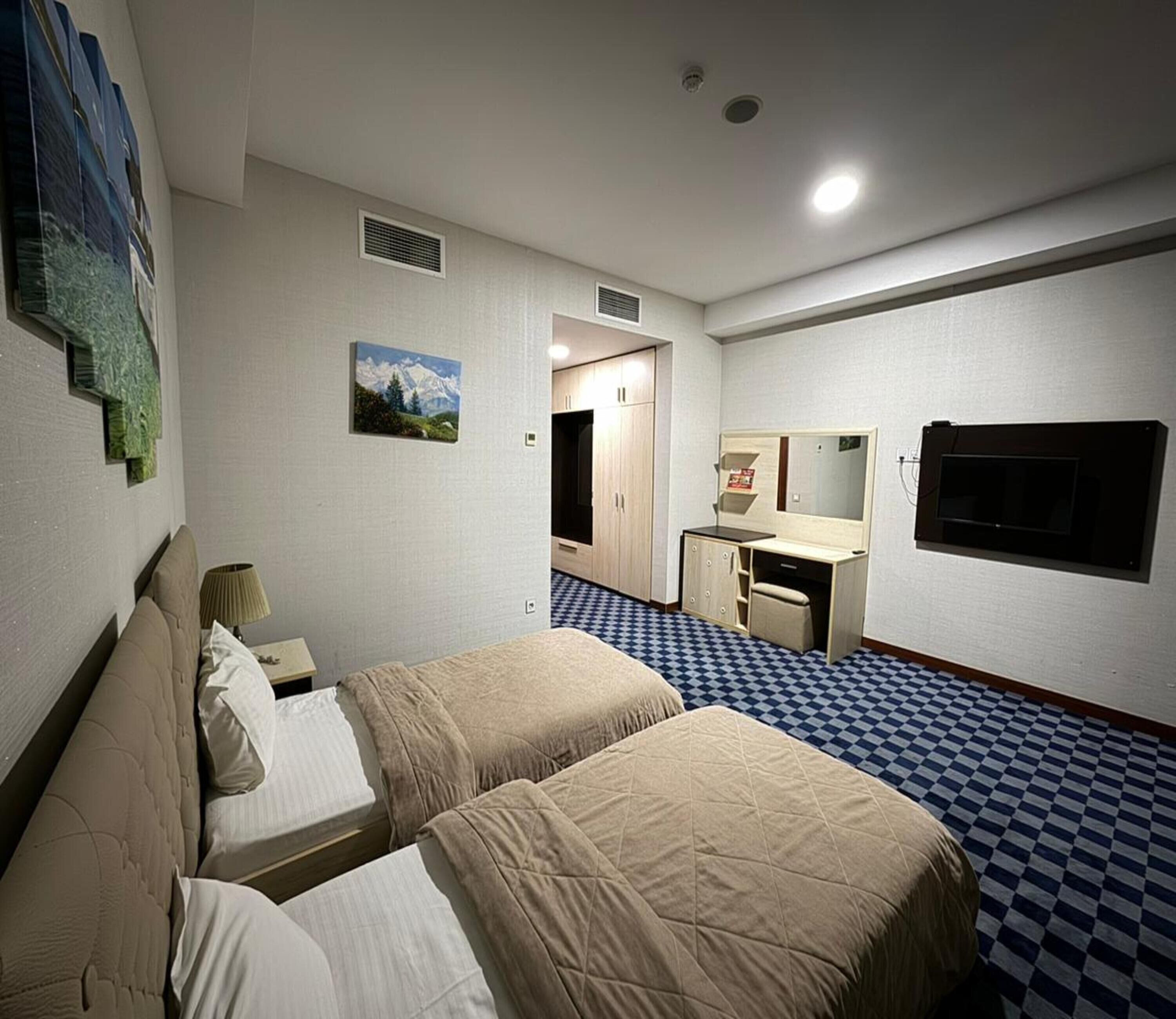 Sea Pearl Hotel Sea Pearl Hotel