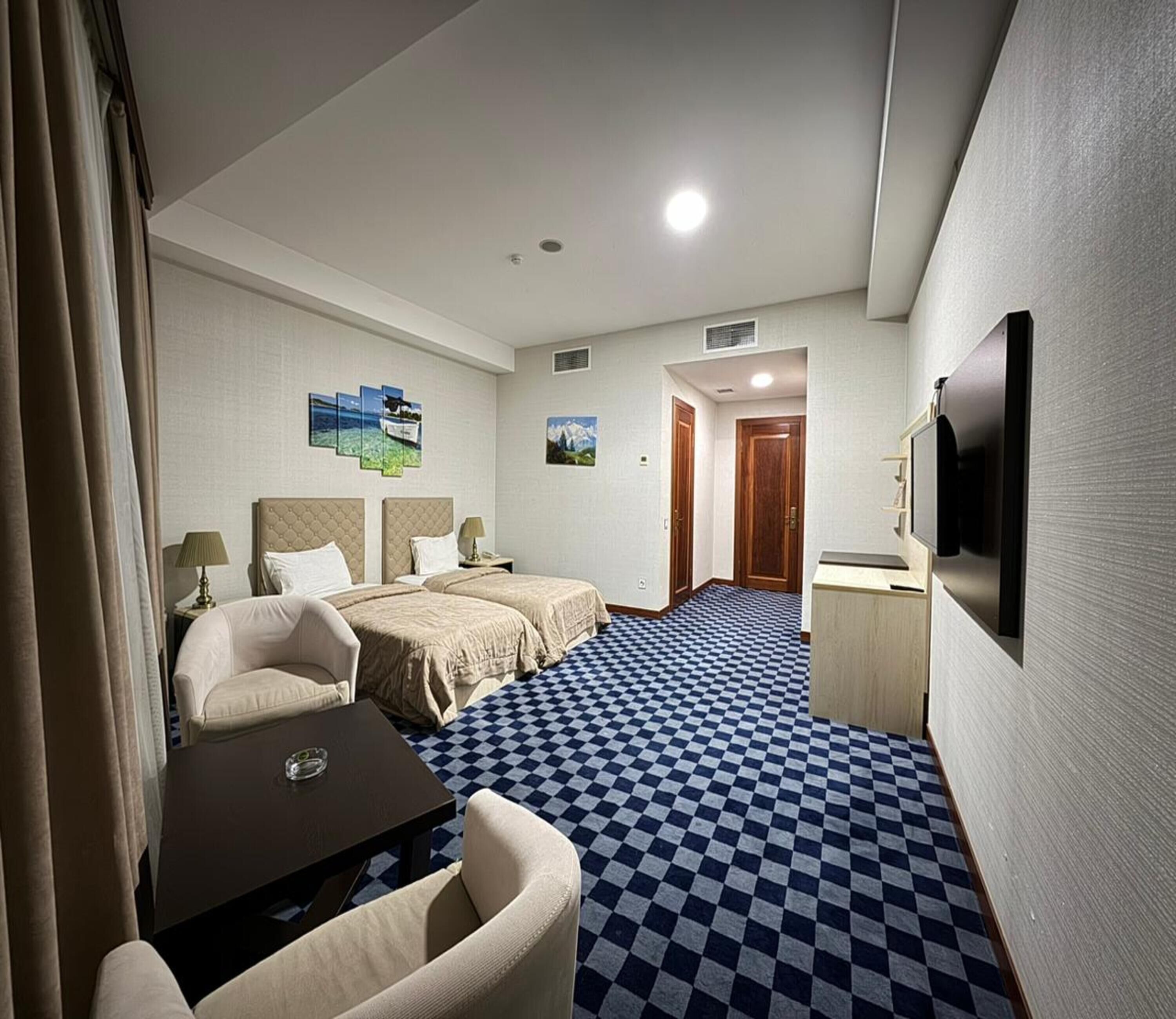 Sea Pearl Hotel Sea Pearl Hotel