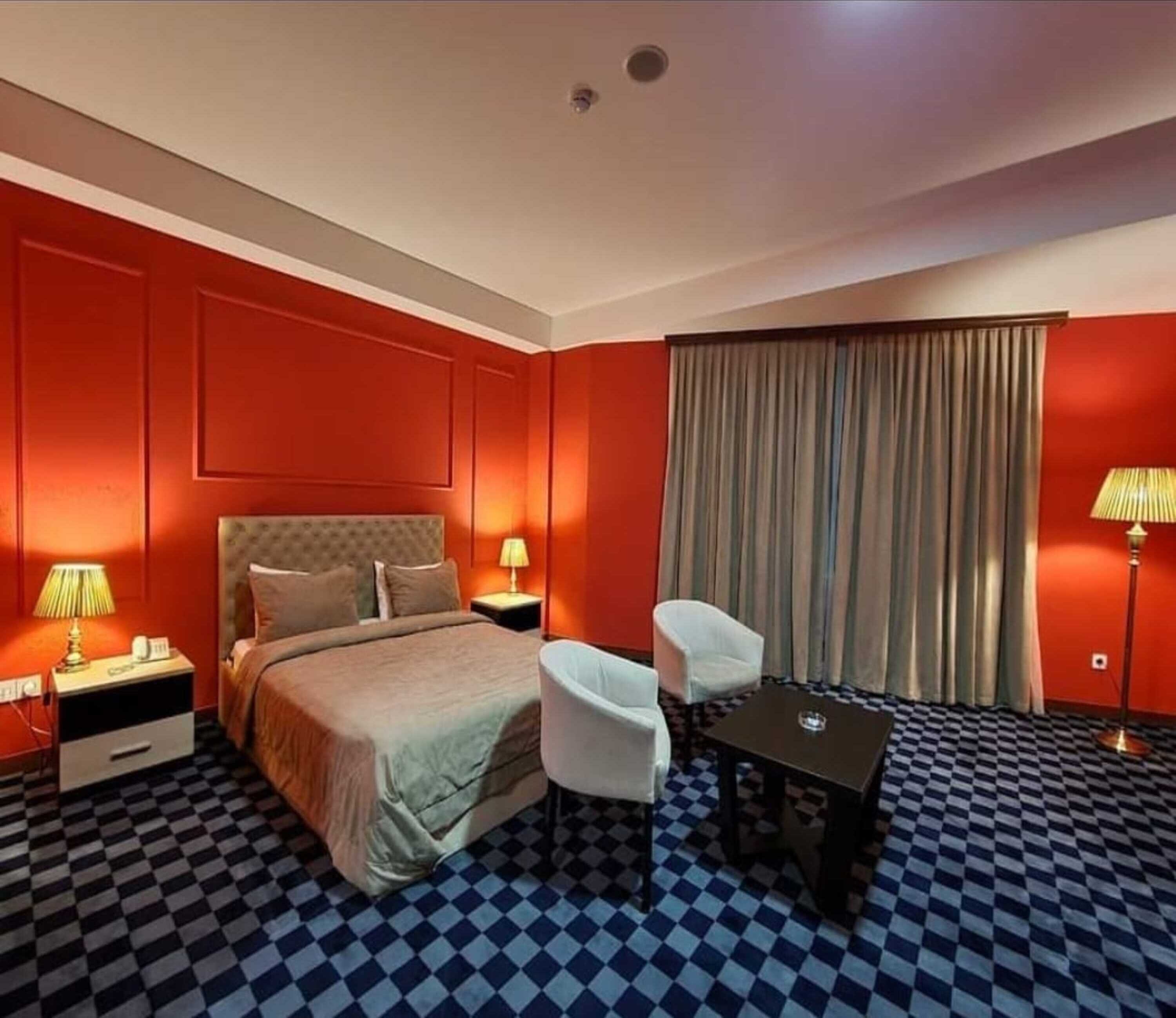 Sea Pearl Hotel Sea Pearl Hotel