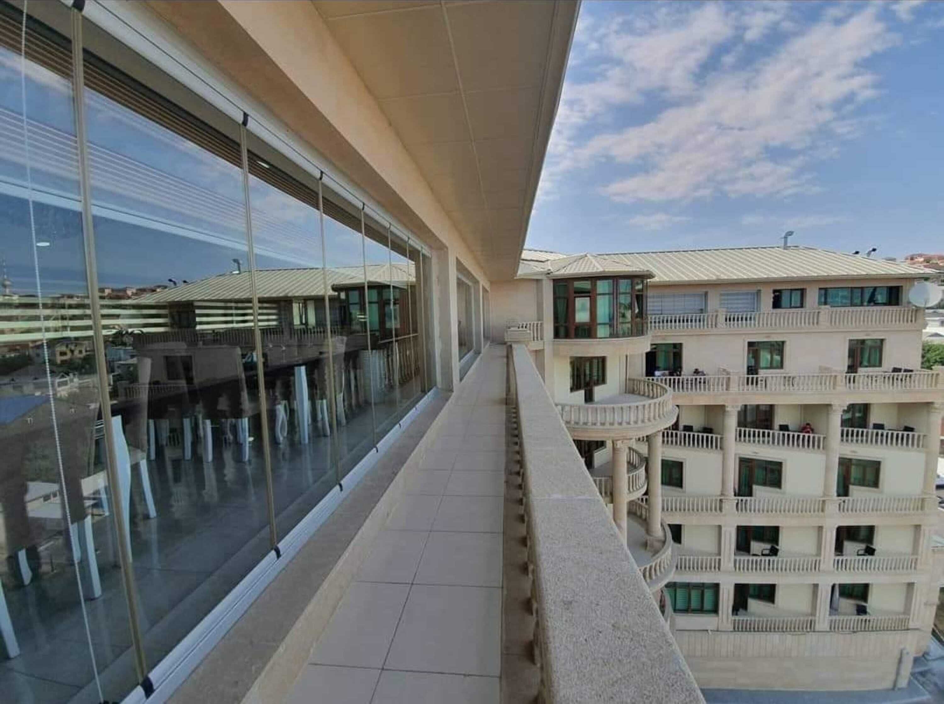 Sea Pearl Hotel Sea Pearl Hotel