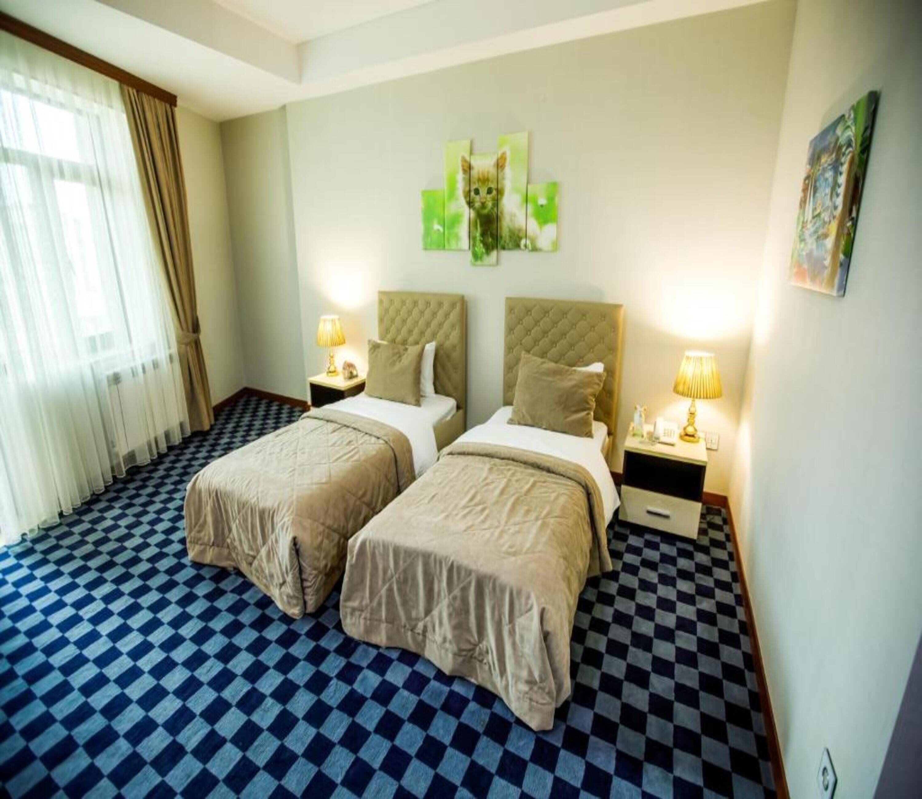 Sea Pearl Hotel Sea Pearl Hotel