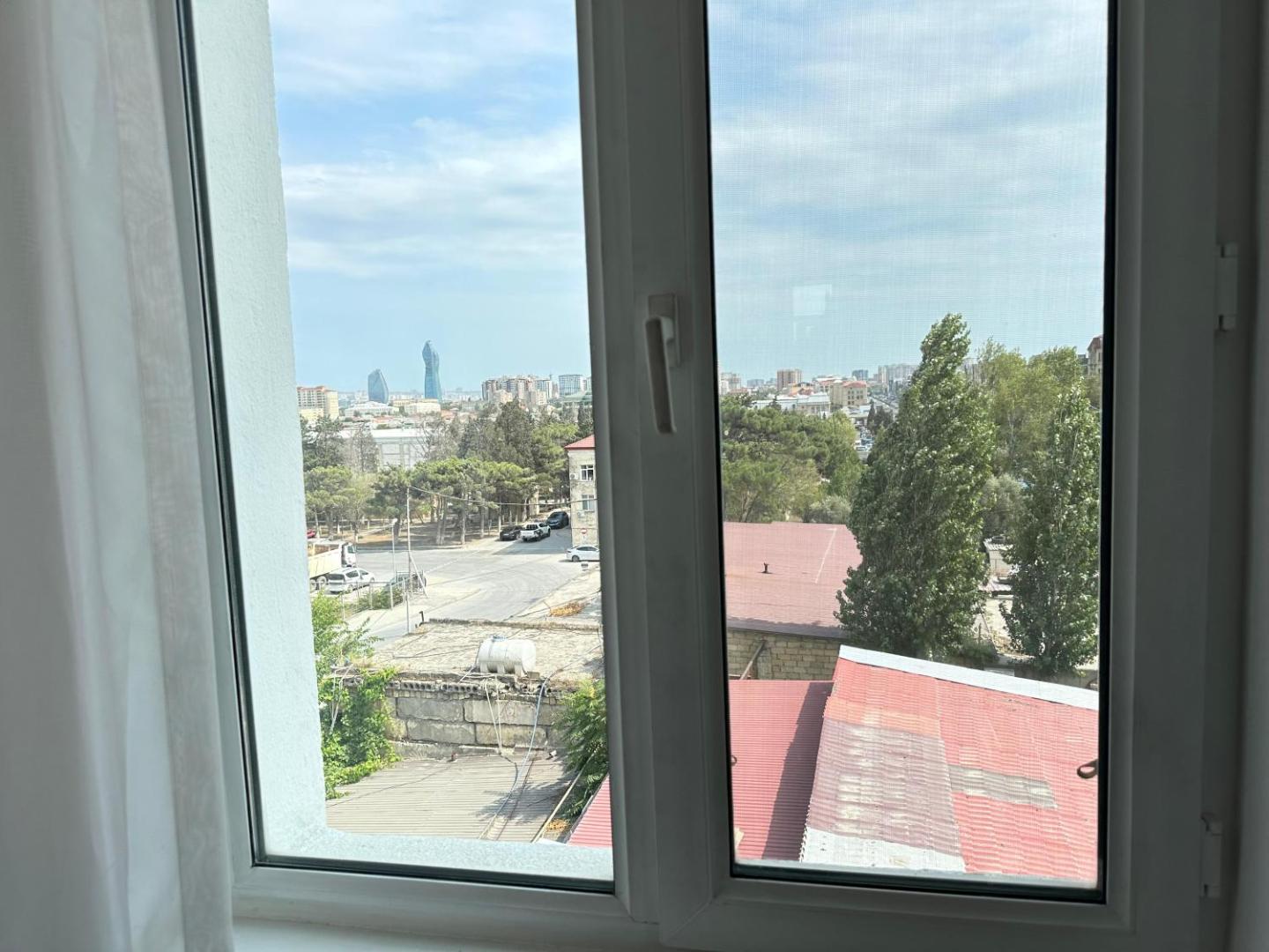 Turkiye Hotel Baku Turkiye Hotel Baku